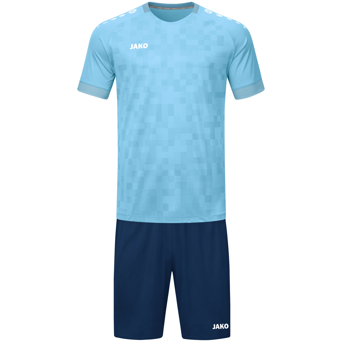 Trikot Pixel KA
