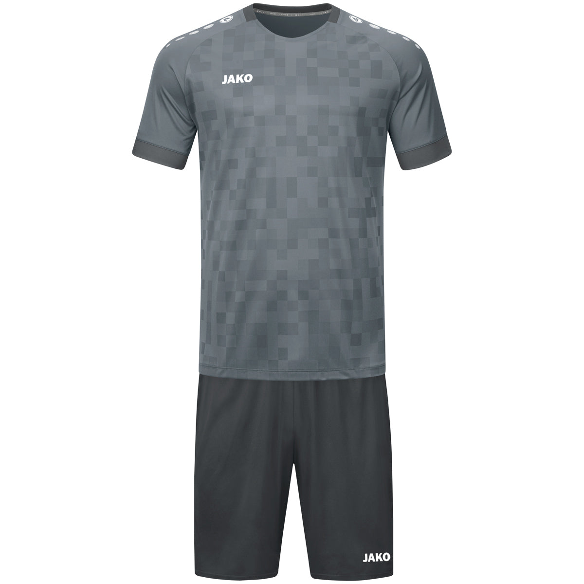 Trikot Pixel KA