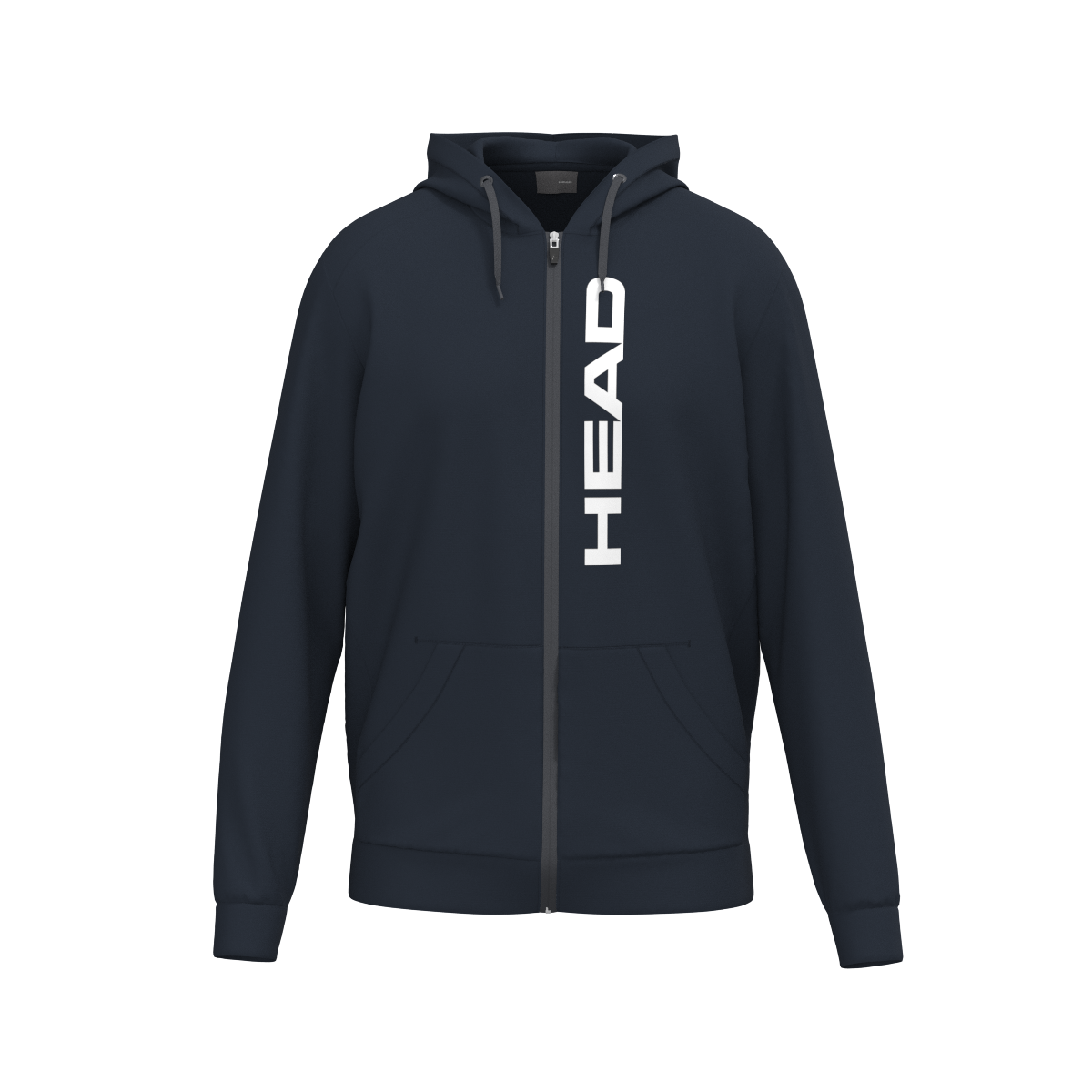 CLUB ORIGINAL Hoodie FZ Men
