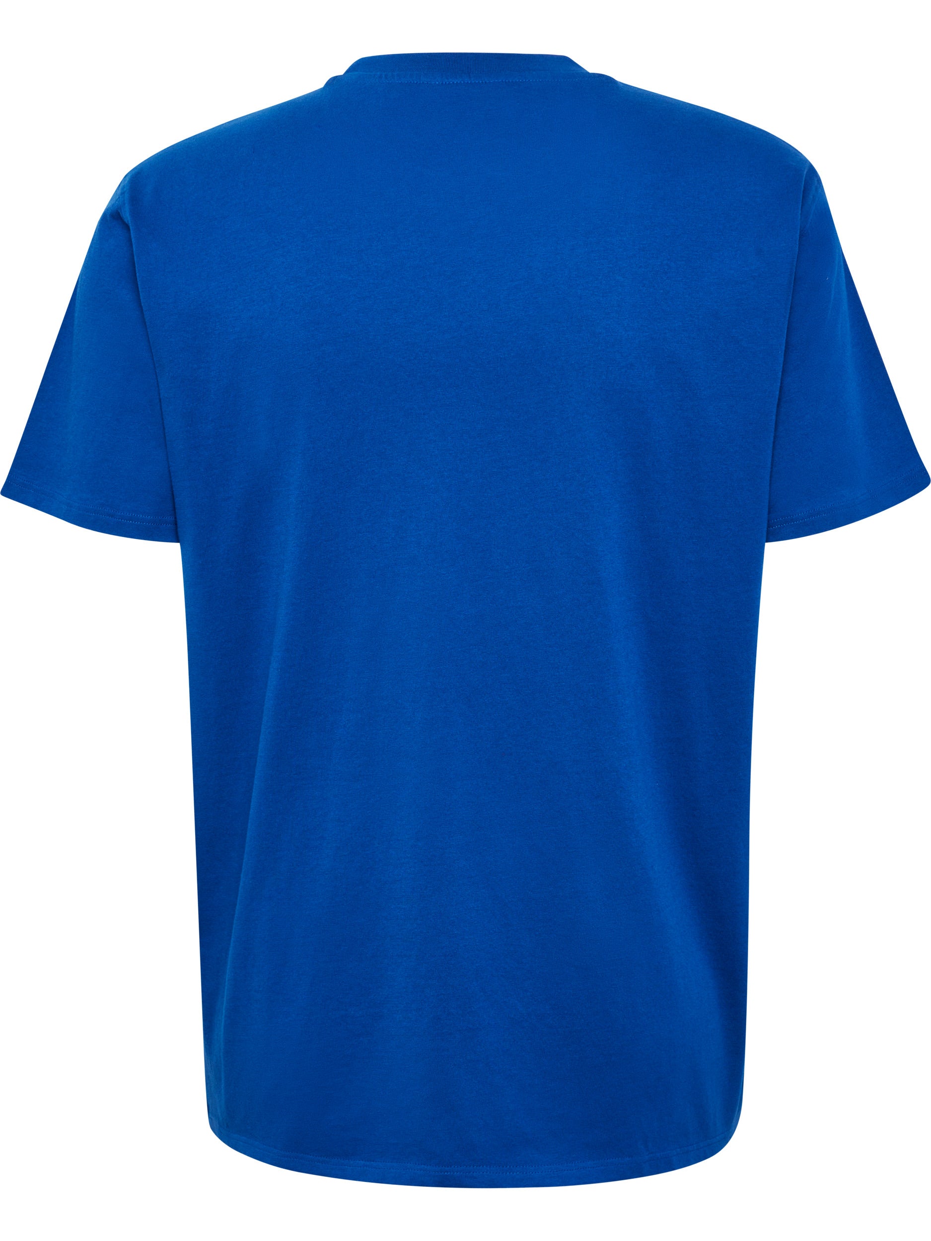 hmlGO 2.0 T-SHIRT S/S