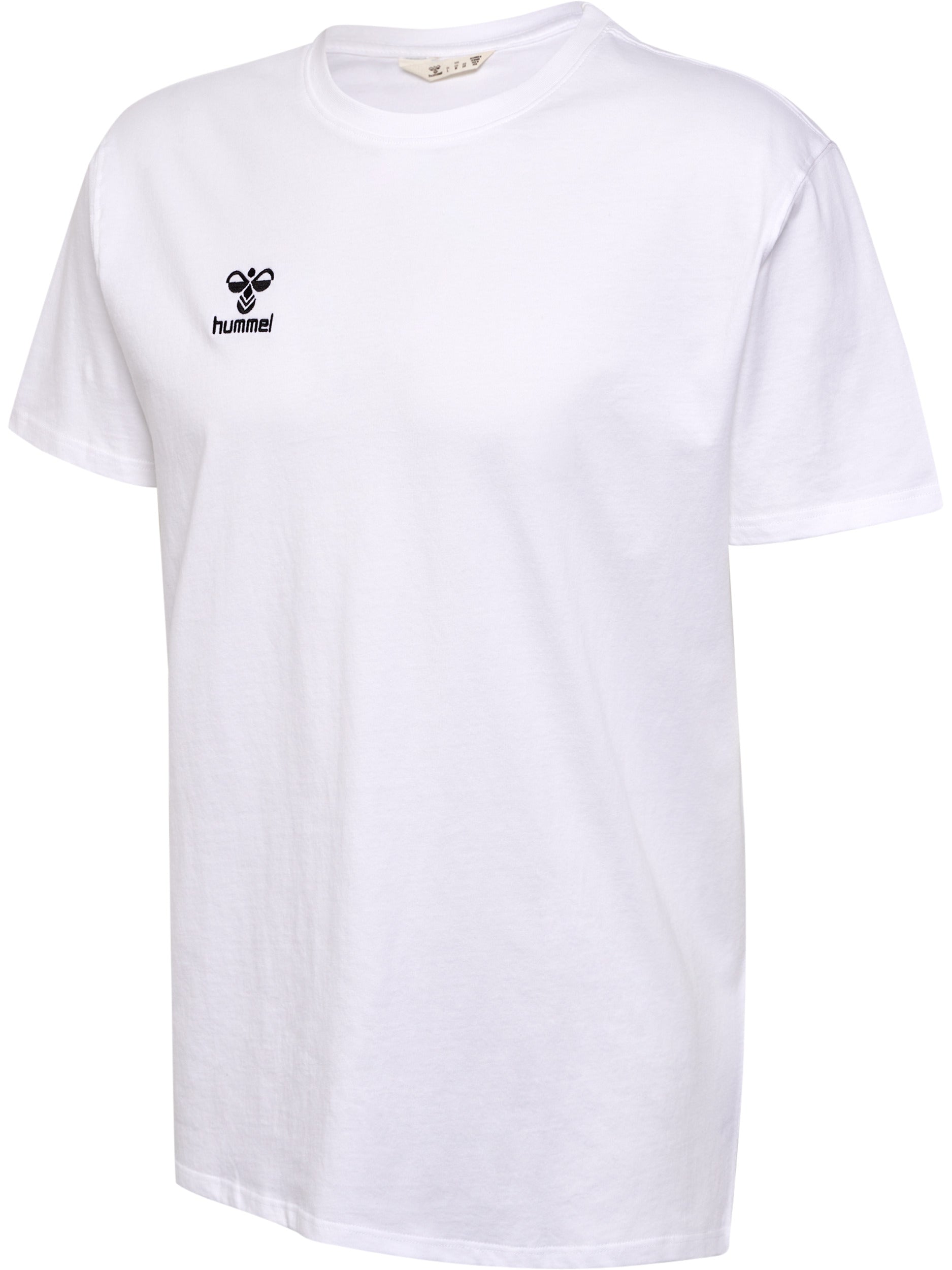 hmlGO 2.0 T-SHIRT S/S