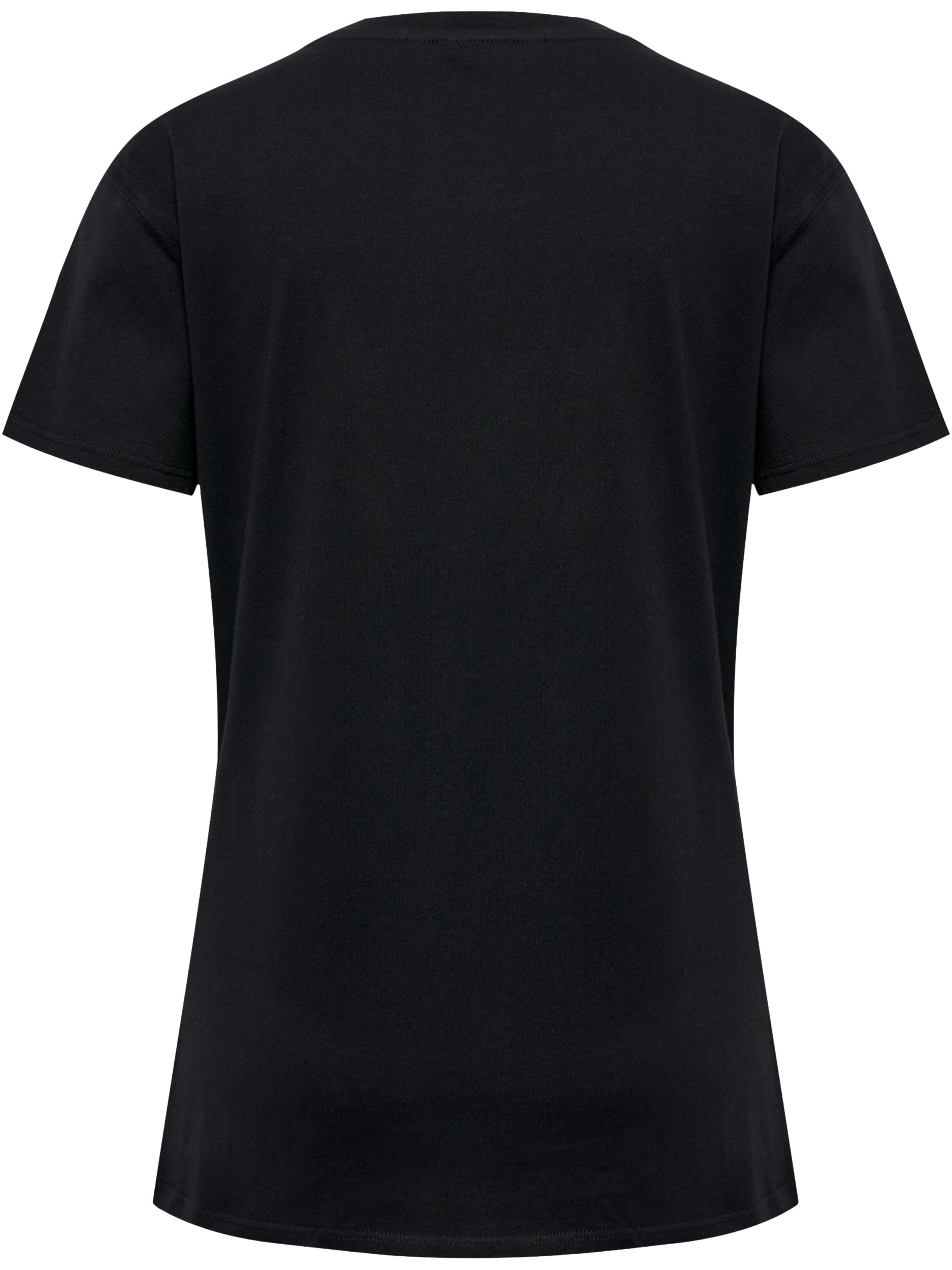 hmlGO 2.0 T-SHIRT S/S WOMAN