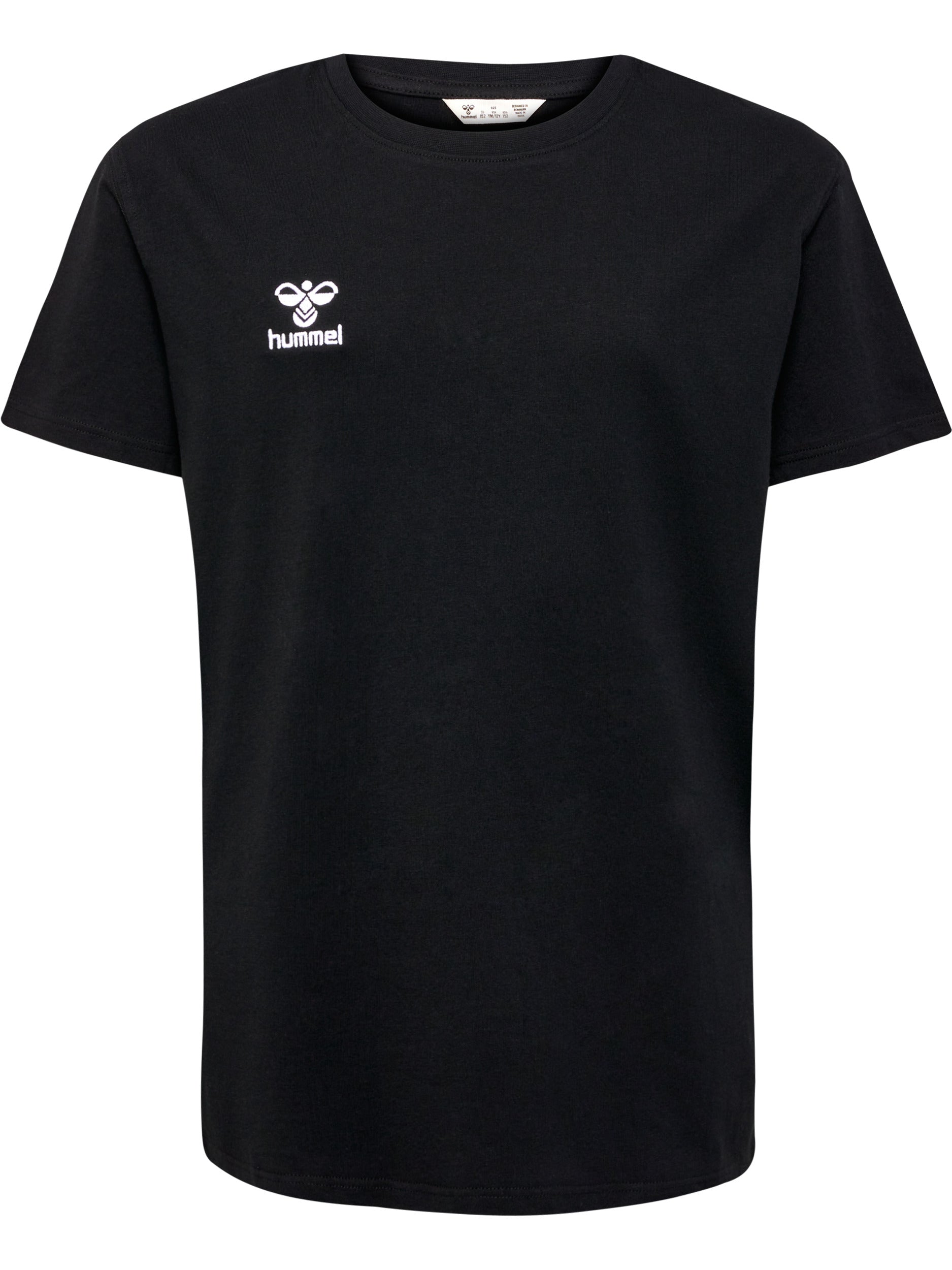 hmlGO 2.0 T-SHIRT S/S KIDS - Freizeitshirts