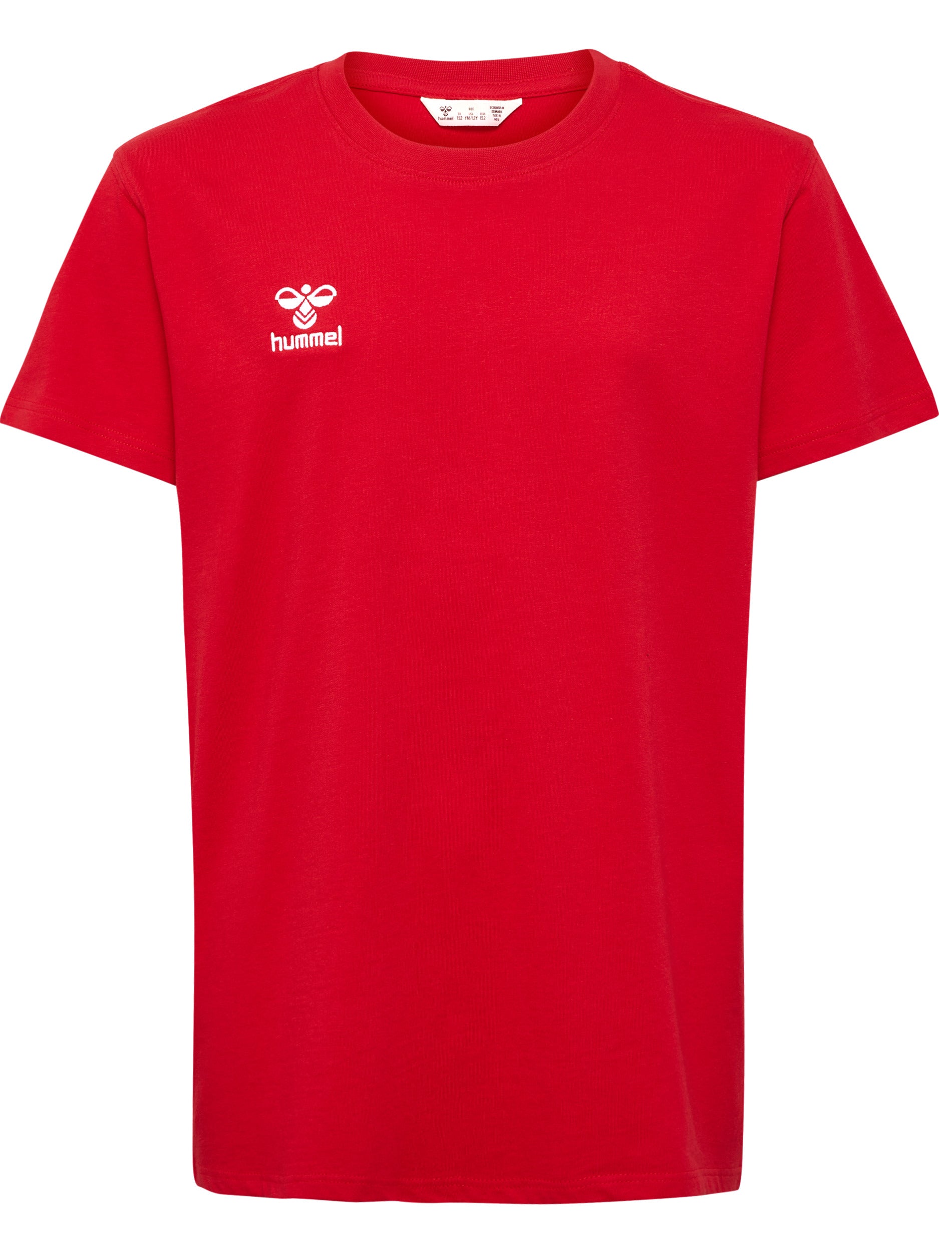 hmlGO 2.0 T-SHIRT S/S KIDS - Freizeitshirts