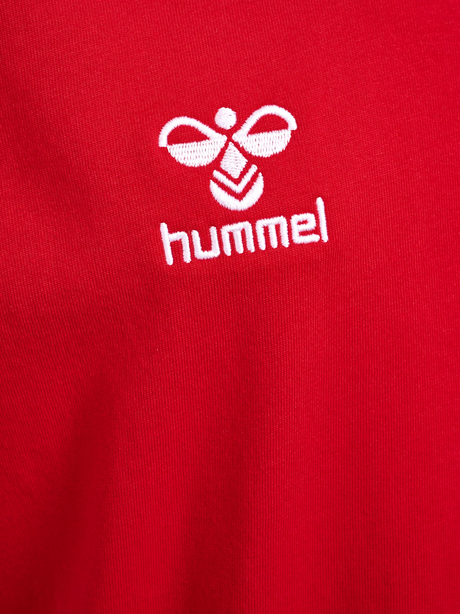 hmlGO 2.0 T-SHIRT S/S KIDS - Freizeitshirts