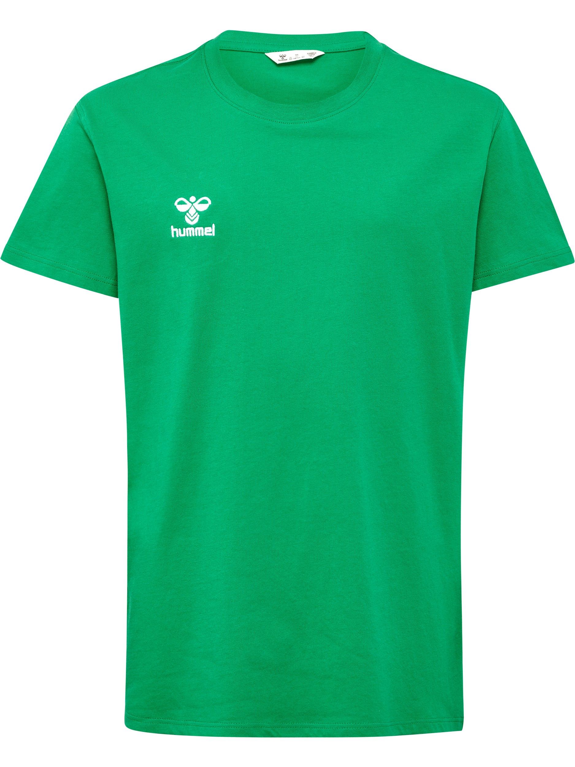 hmlGO 2.0 T-SHIRT S/S KIDS - Freizeitshirts