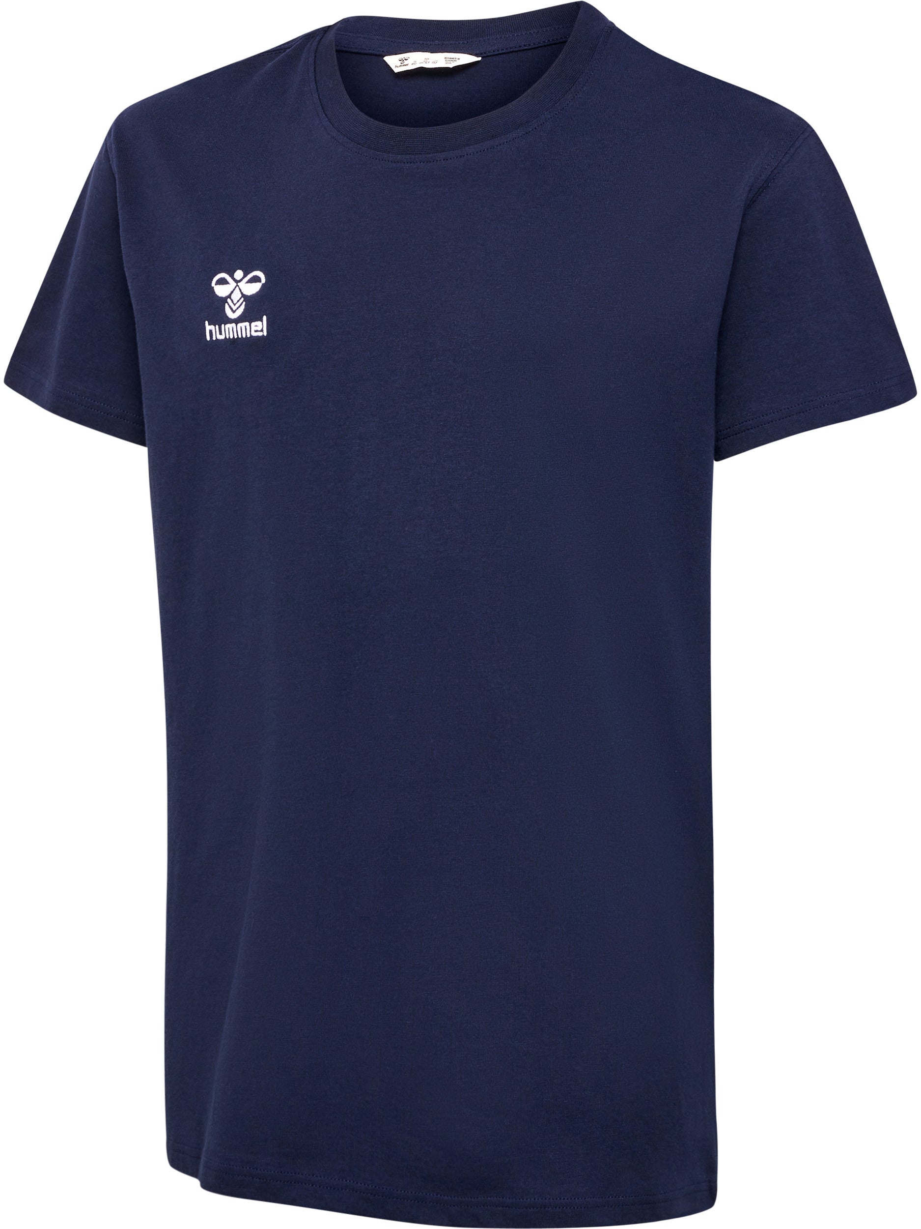 hmlGO 2.0 T-SHIRT S/S KIDS - Freizeitshirts