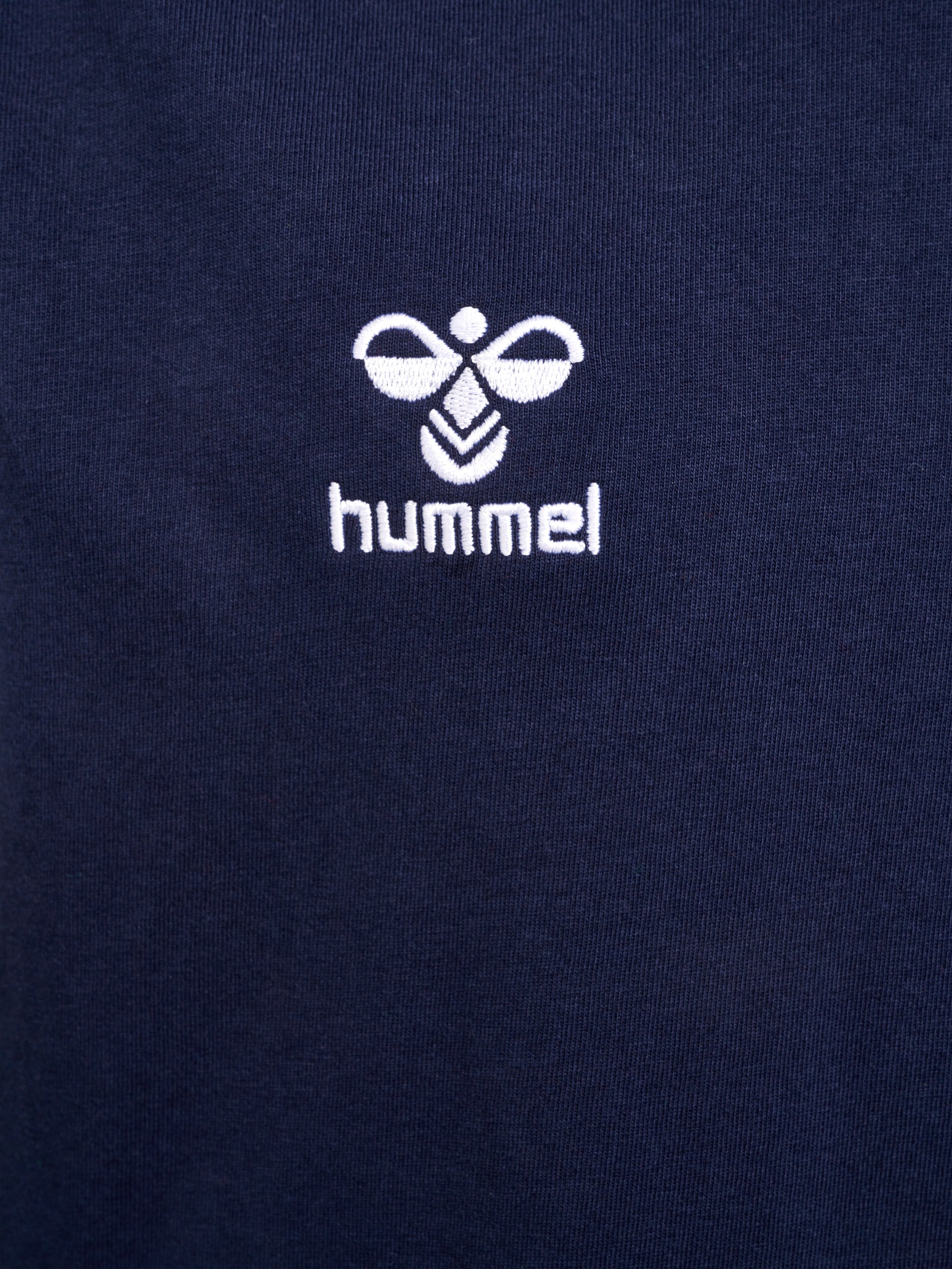 hmlGO 2.0 T-SHIRT S/S KIDS - Freizeitshirts