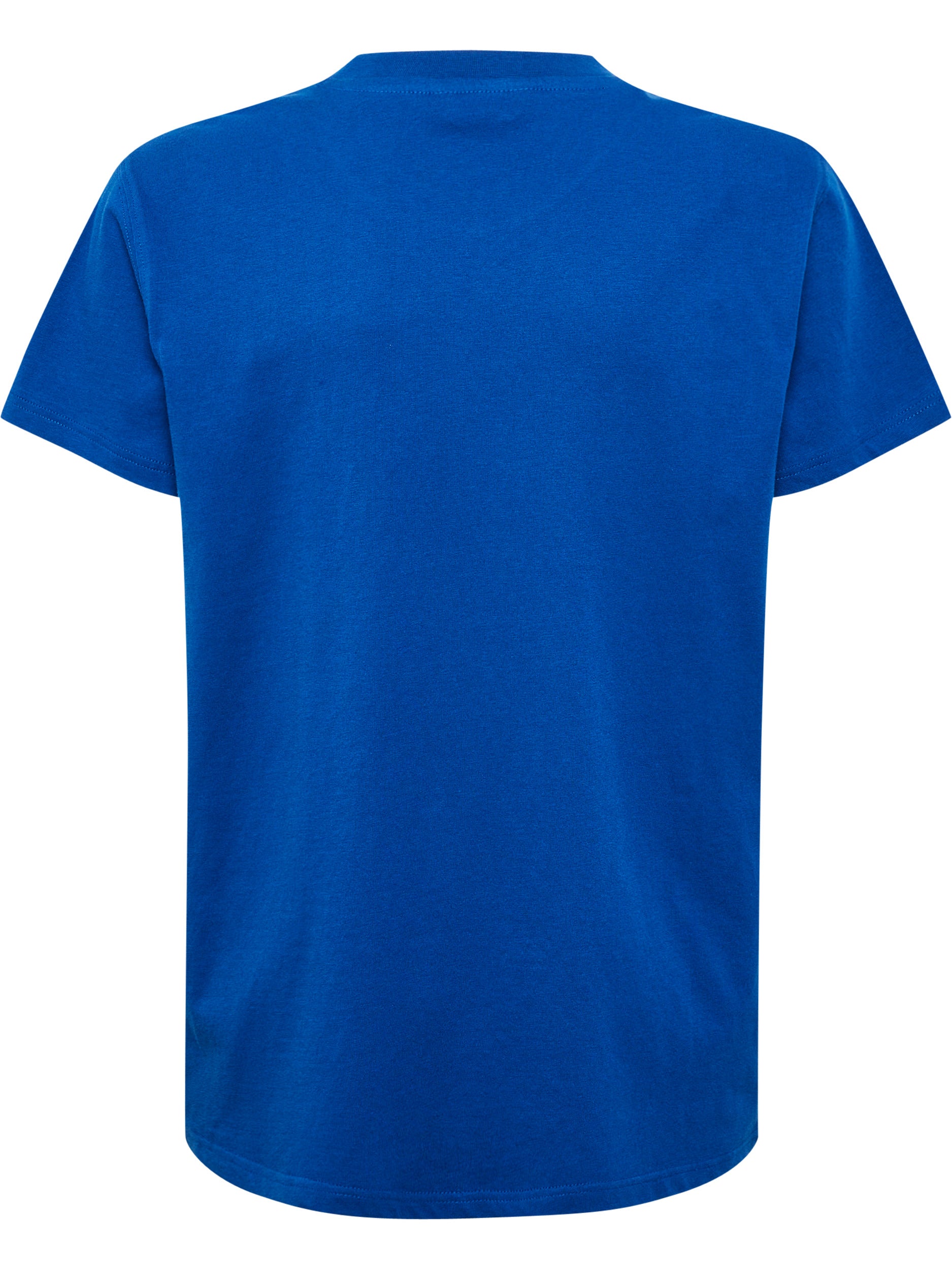 hmlGO 2.0 T-SHIRT S/S KIDS - Freizeitshirts