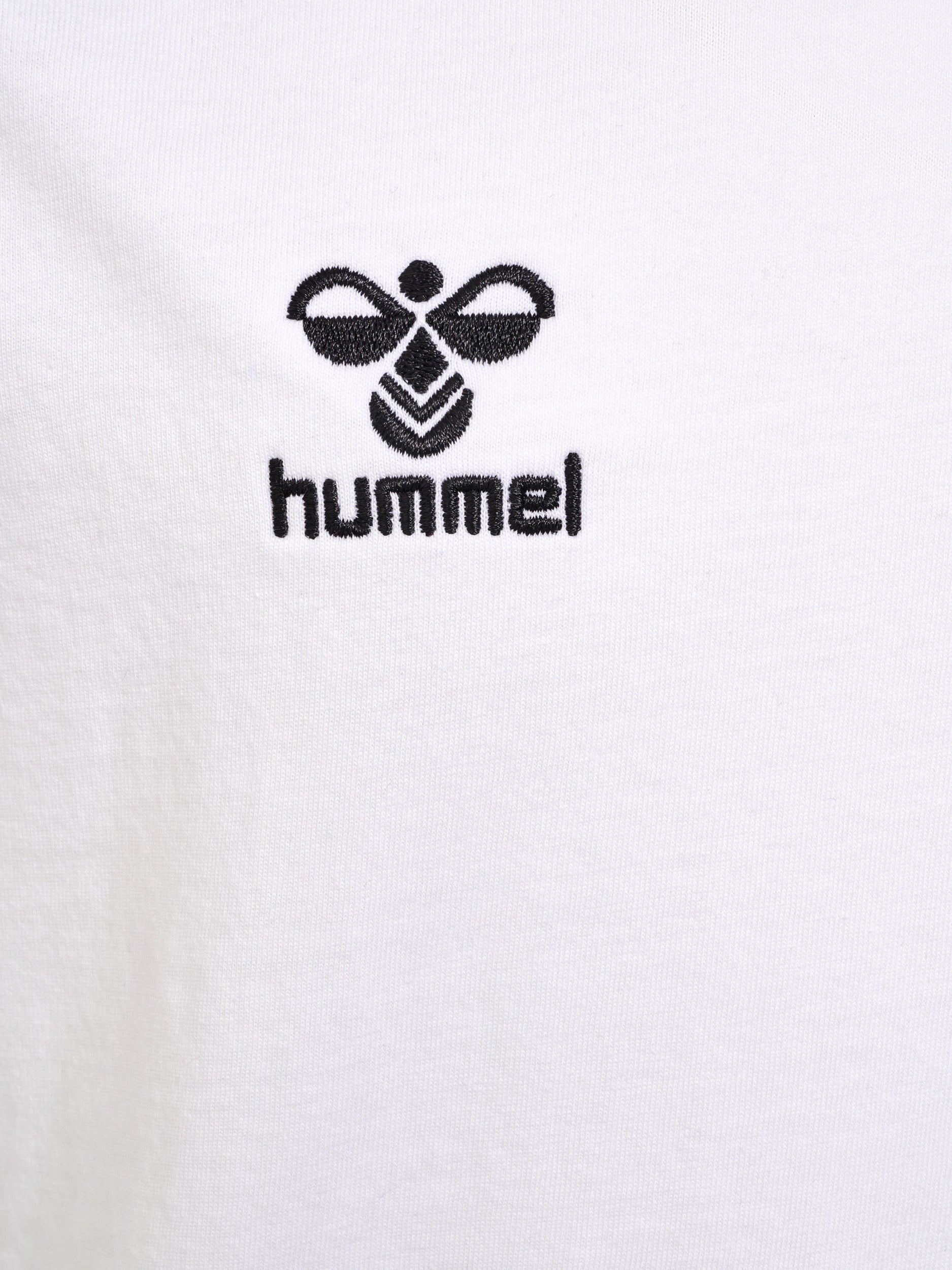 hmlGO 2.0 T-SHIRT S/S KIDS - Freizeitshirts