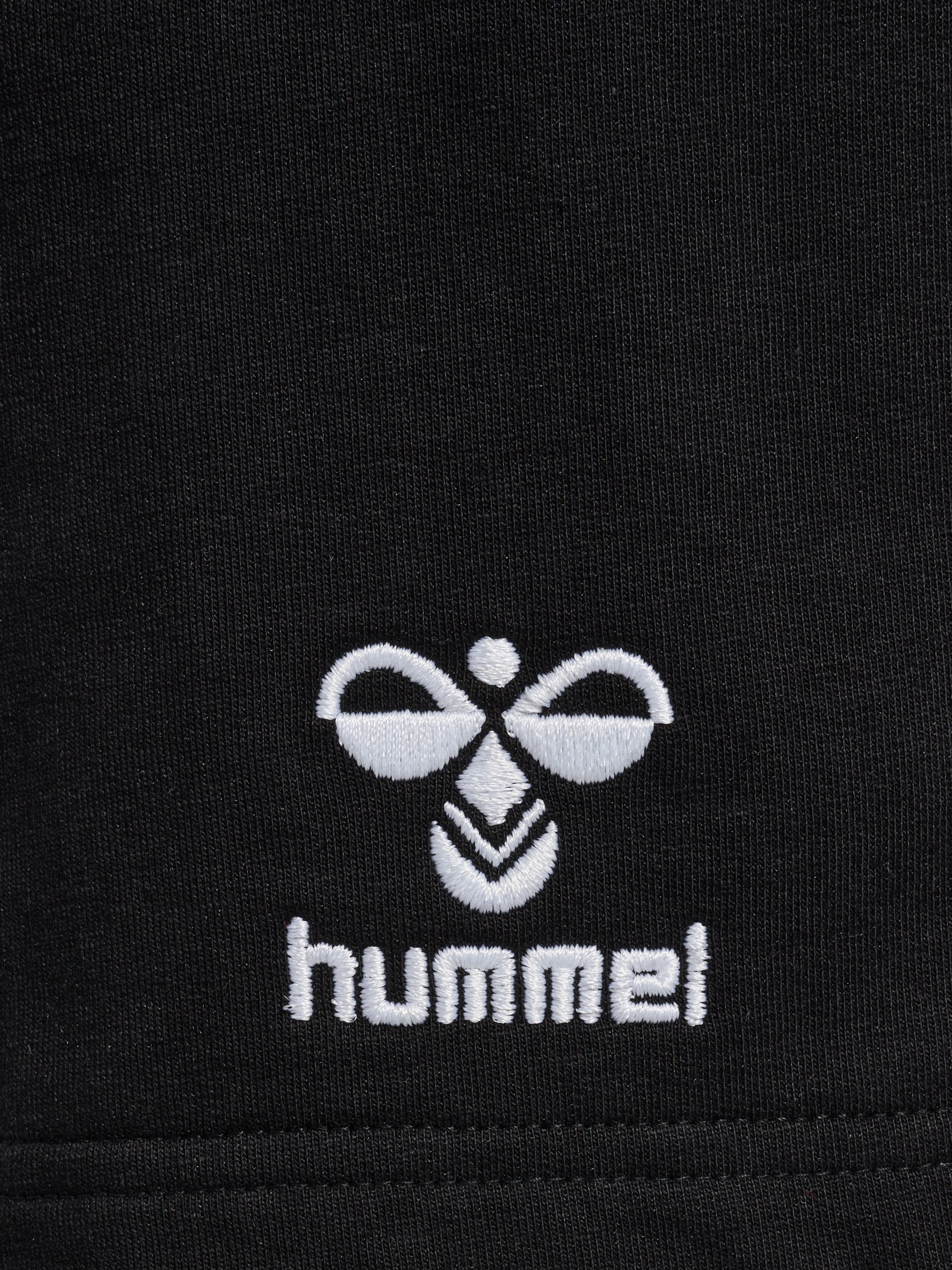 hmlGO 2.0 SWEATSHORTS - MARINE - 2XL