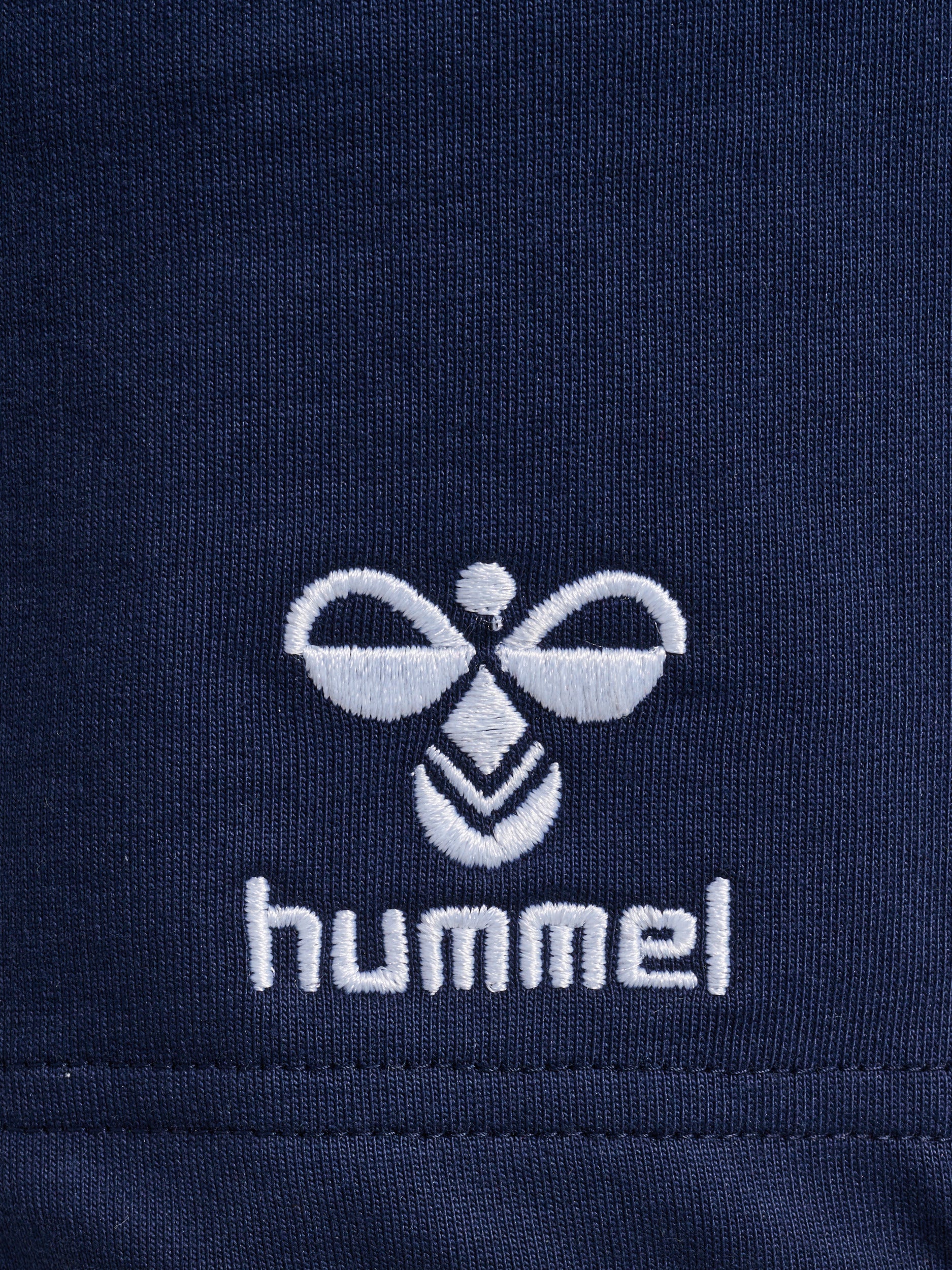hmlGO 2.0 SWEATSHORTS WOMAN