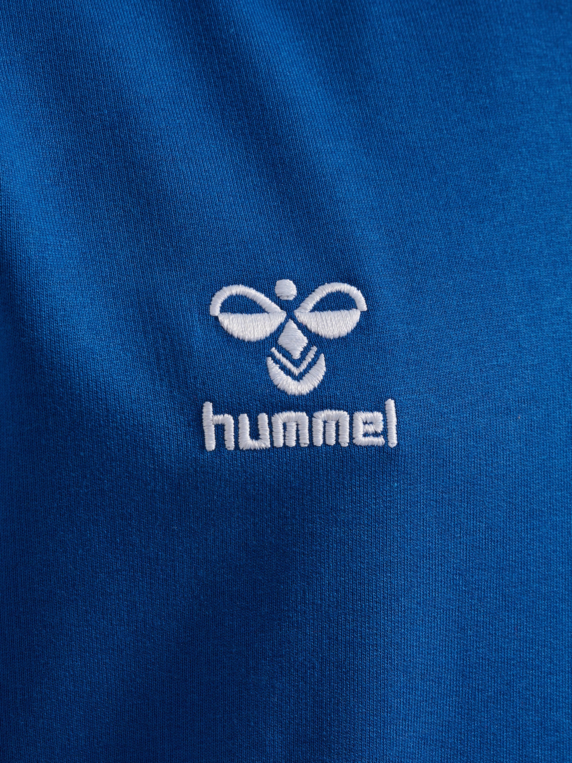 hmlGO 2.0 SWEATSHIRT KIDS