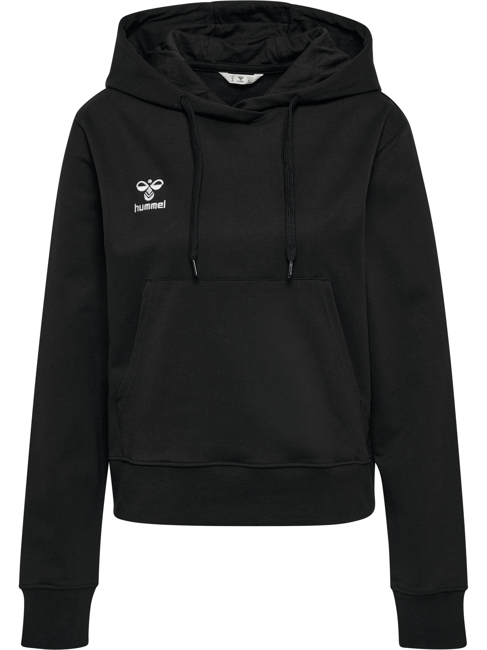 hmlGO 2.0 HOODIE WOMAN