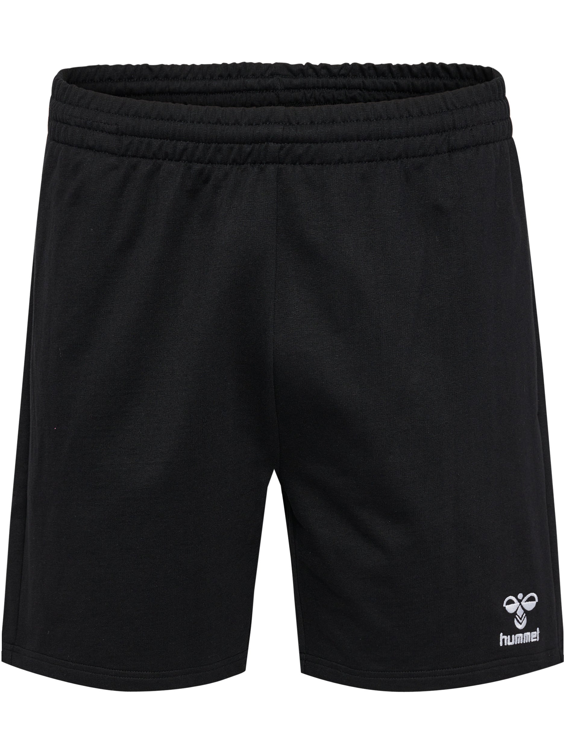hmlGO 2.0 SWEATSHORTS - MARINE - 2XL