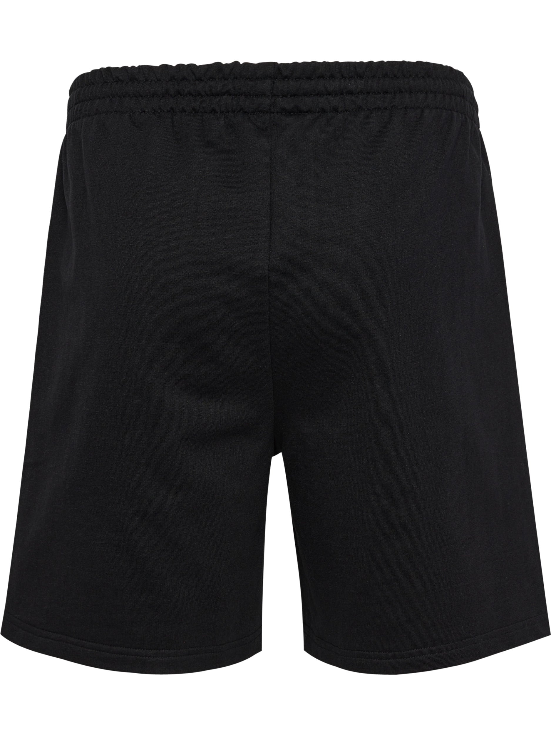hmlGO 2.0 SWEATSHORTS - MARINE - 2XL