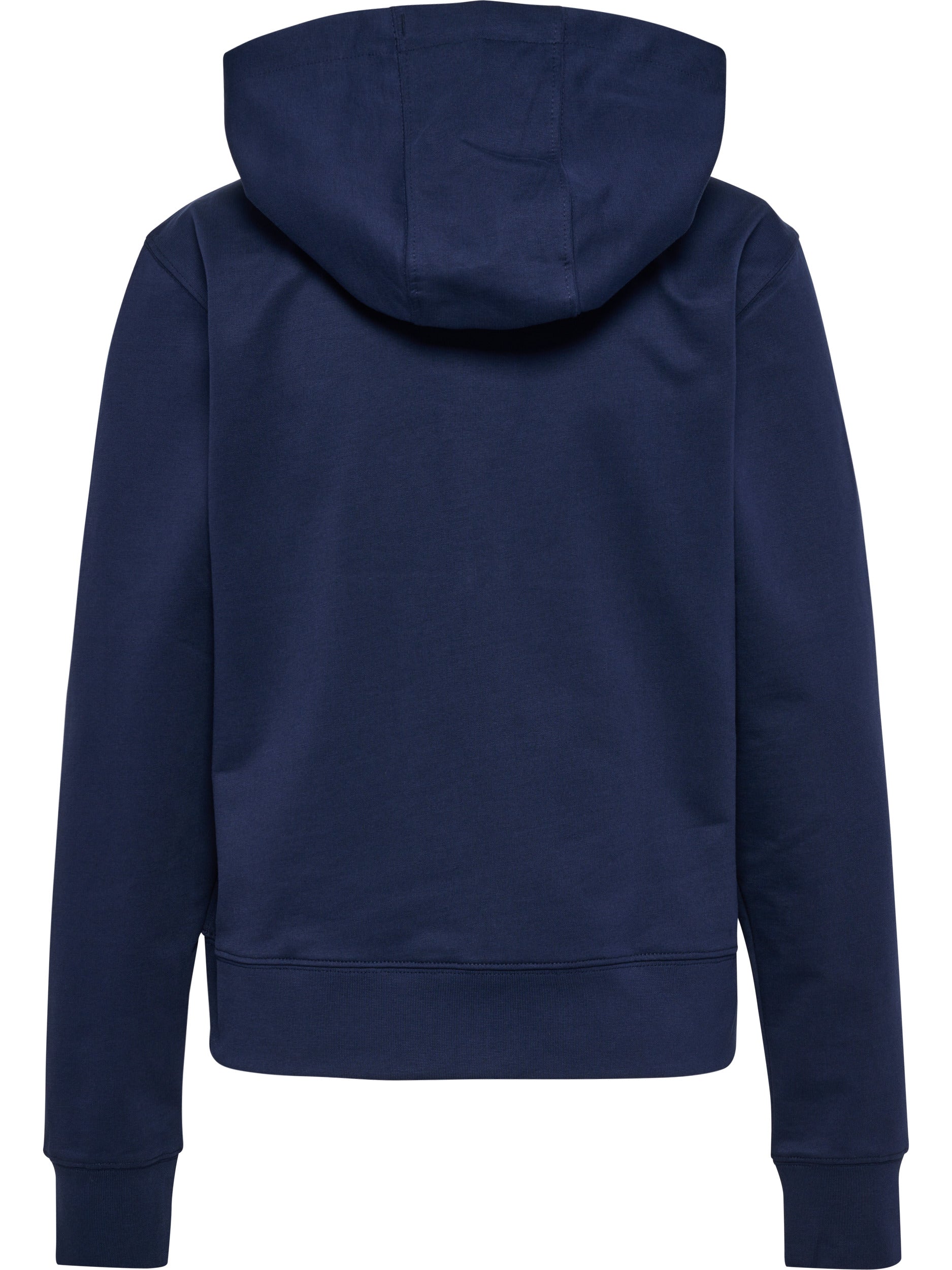 hmlGO 2.0 ZIP HOODIE WOMAN
