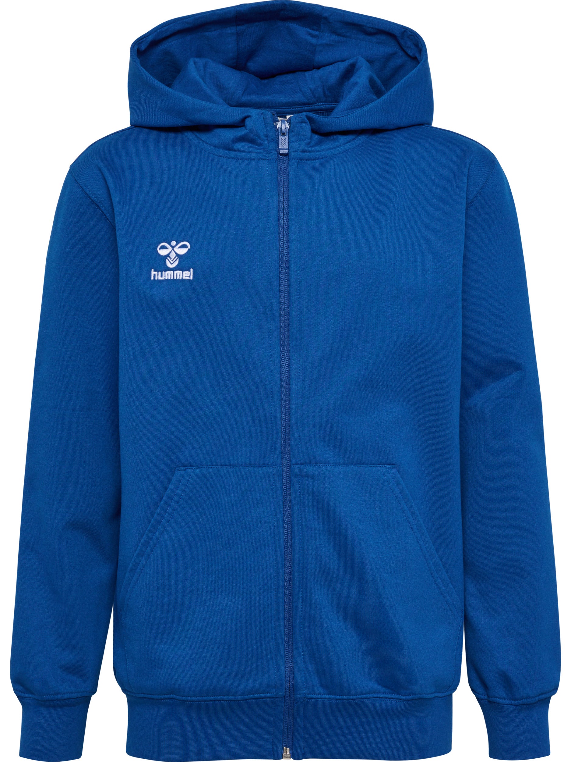 hmlGO 2.0 ZIP HOODIE KIDS