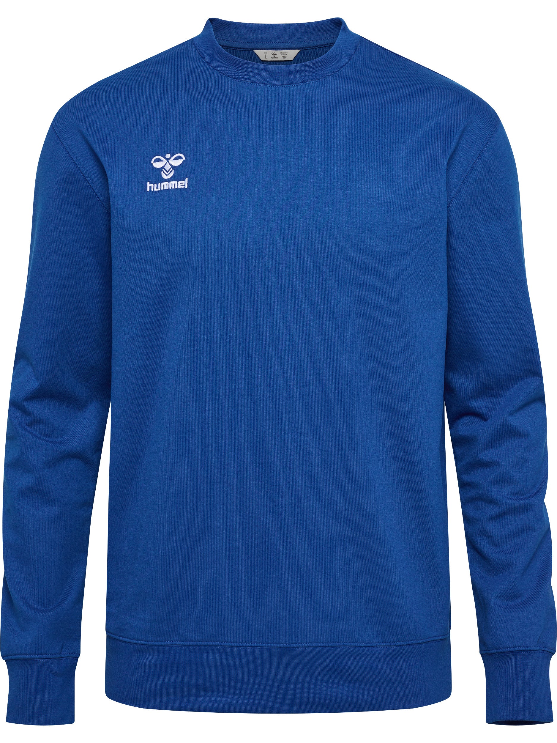 hmlGO 2.0 SWEATSHIRT