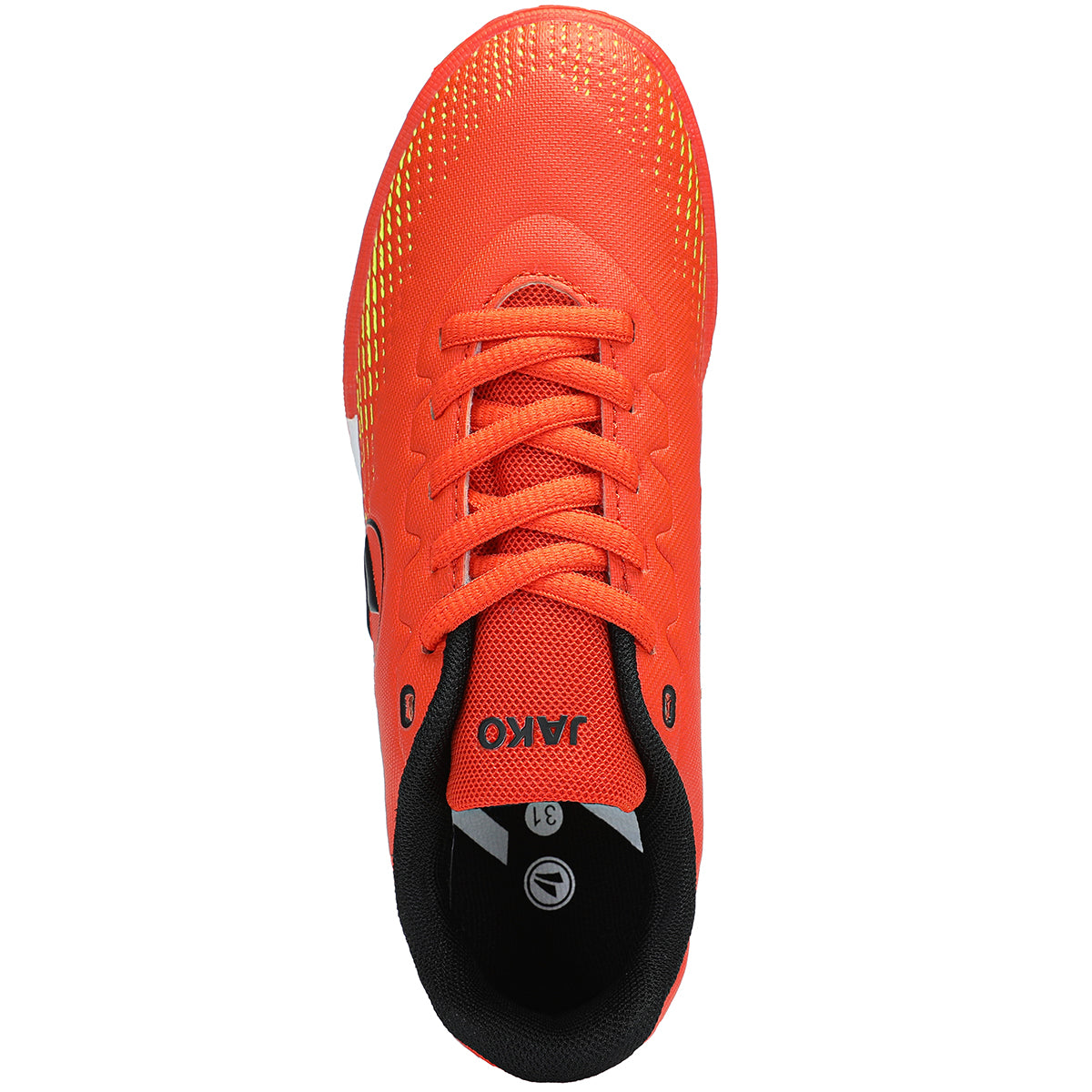 Fußballschuh Lightning TF Junior