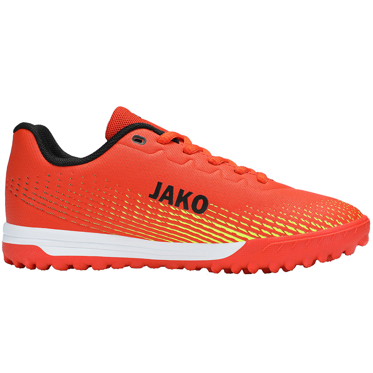 Fußballschuh Lightning TF Junior