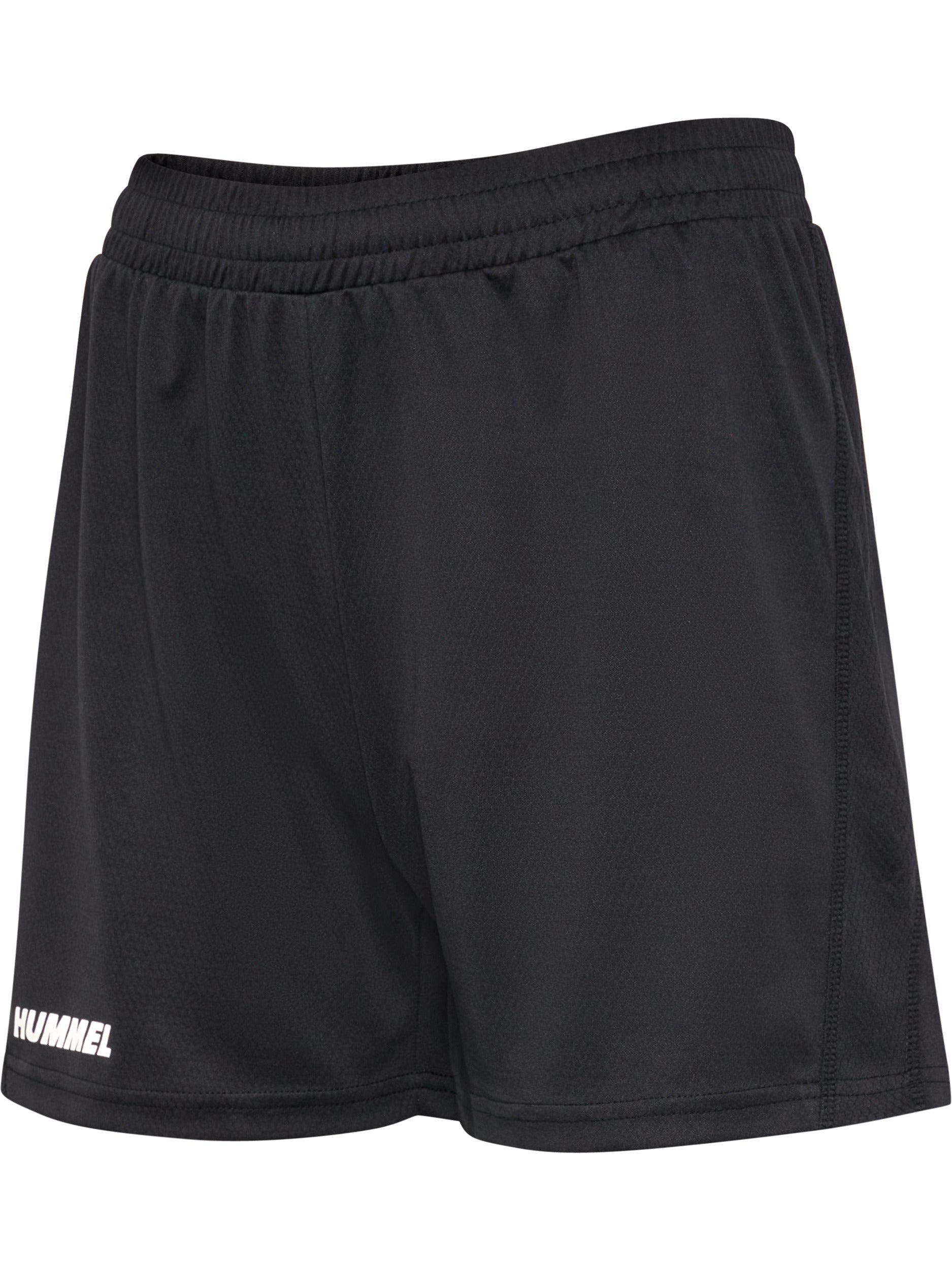 hmlMULTI PL SHORTS WOMAN