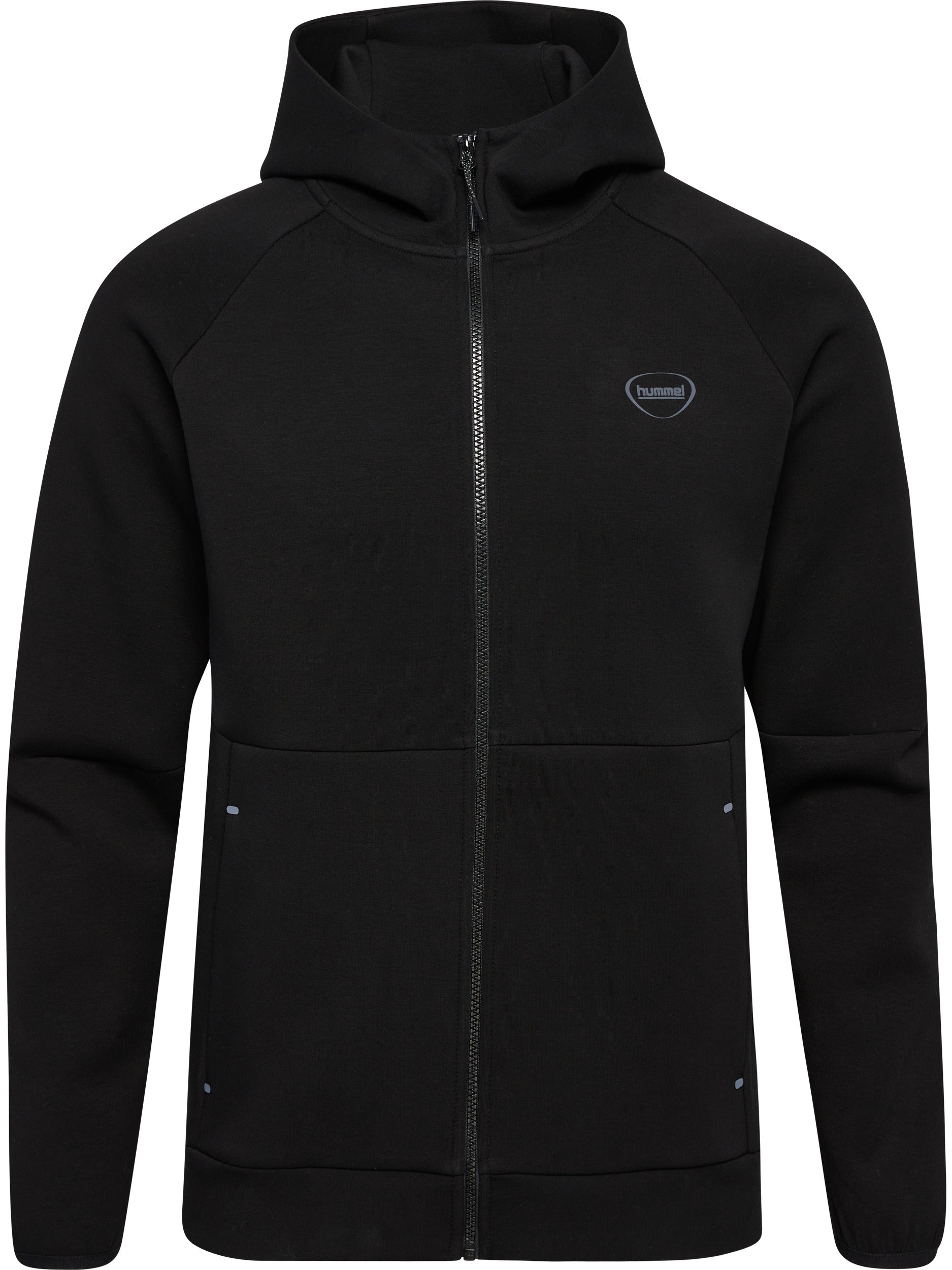 hmlTECH FLEECE REGULAR ZIP HOODIE