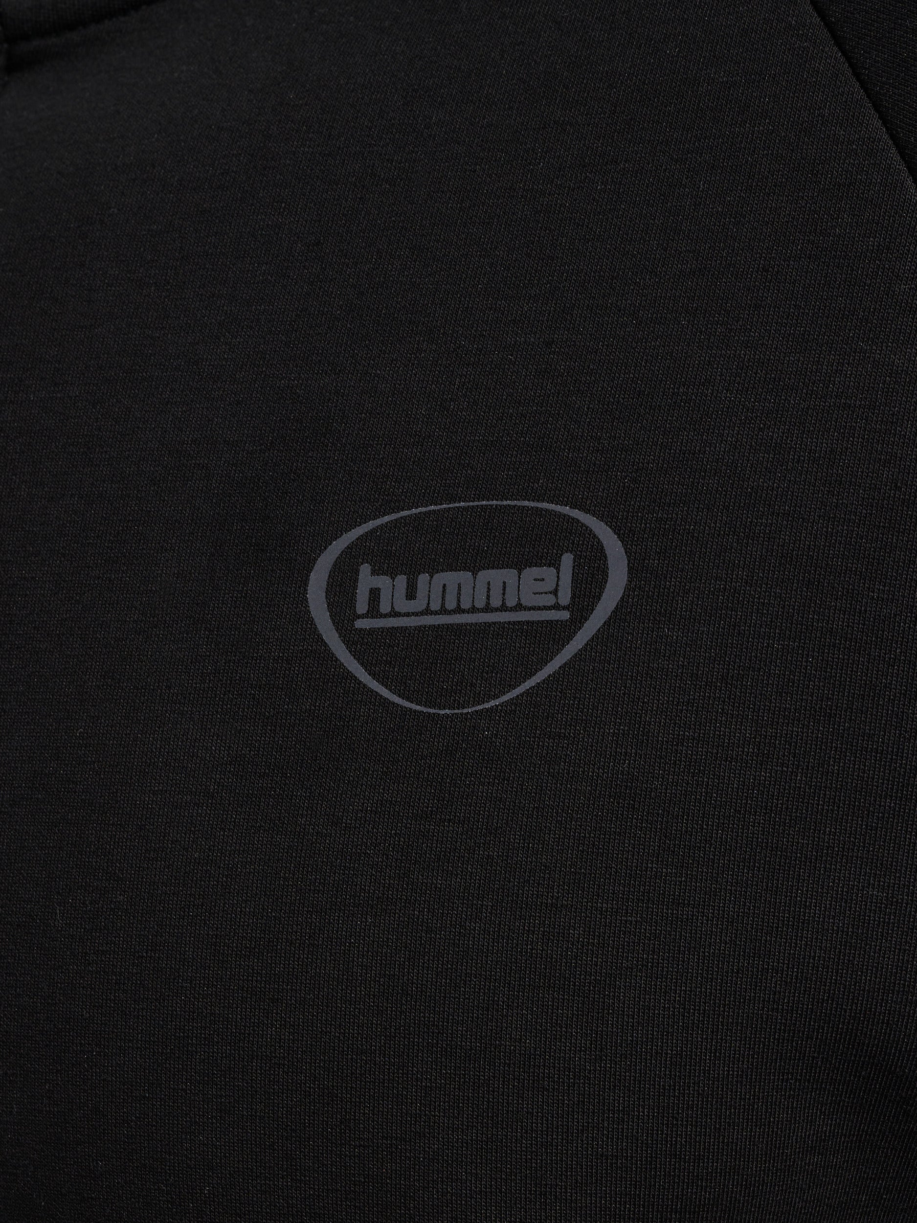 hmlTECH FLEECE REGULAR ZIP HOODIE