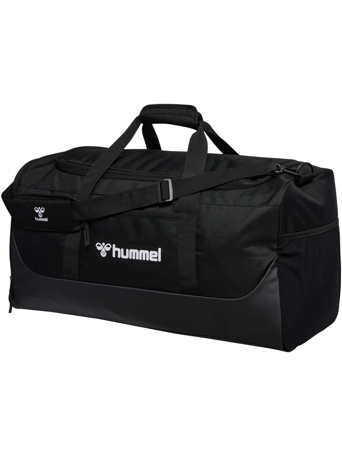 hmlLEAD SPORTS BAG - 2001/BLACK