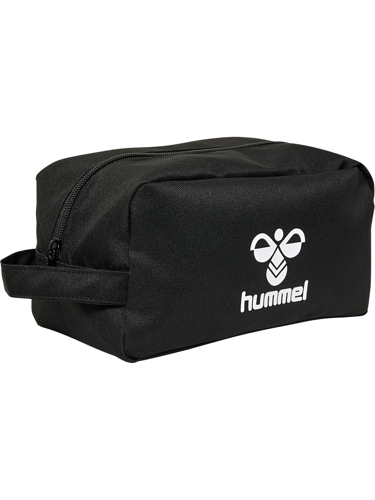 hmlESSENTIAL TOILETRY BAG - 7045/TRUE BLUE