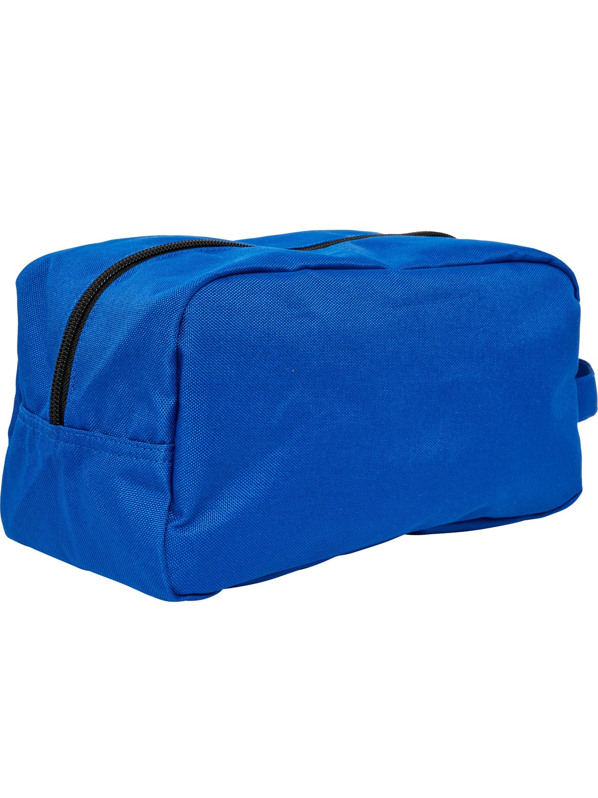 hmlESSENTIAL TOILETRY BAG - 7045/TRUE BLUE