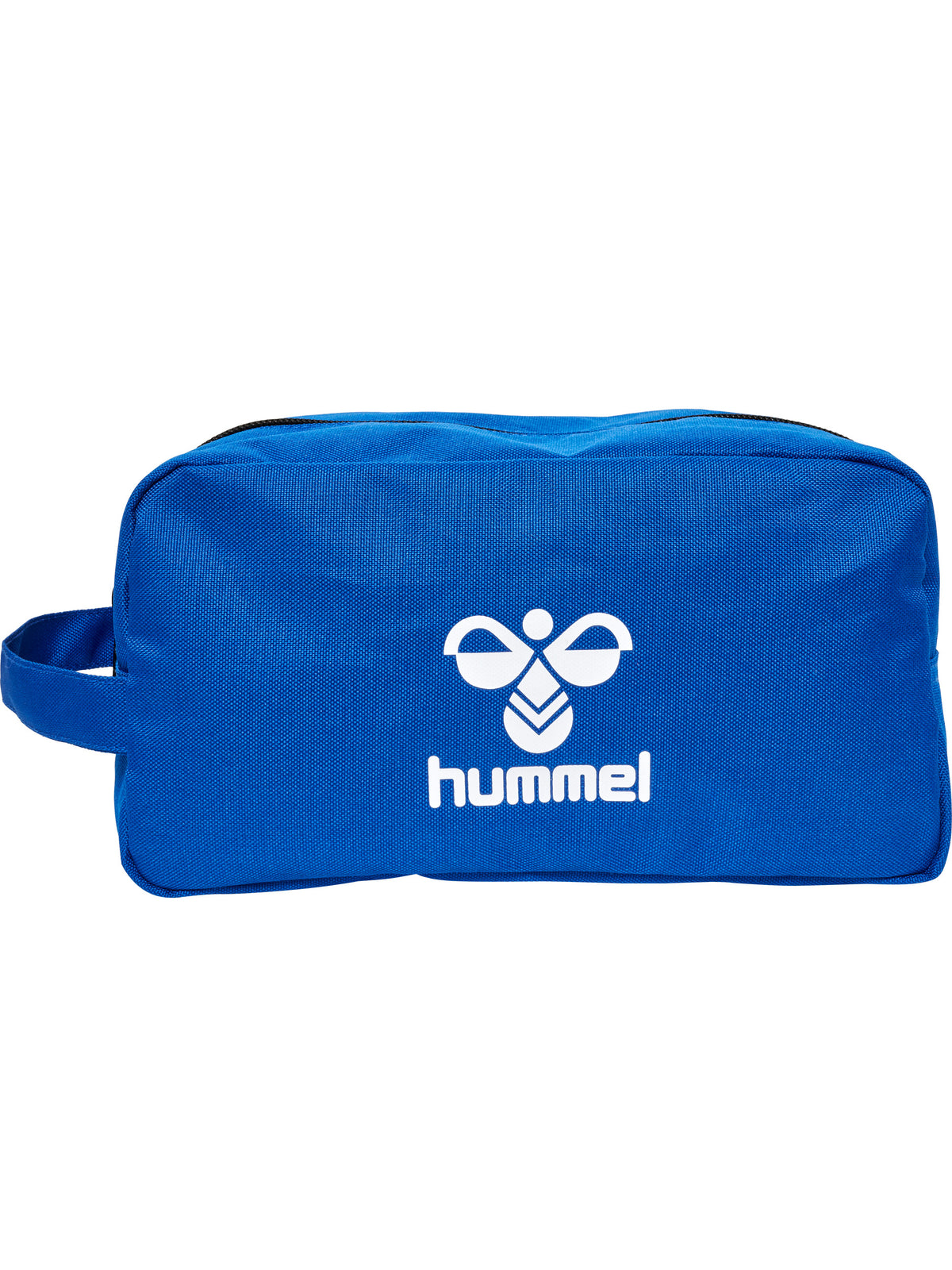 hmlESSENTIAL TOILETRY BAG - 7045/TRUE BLUE