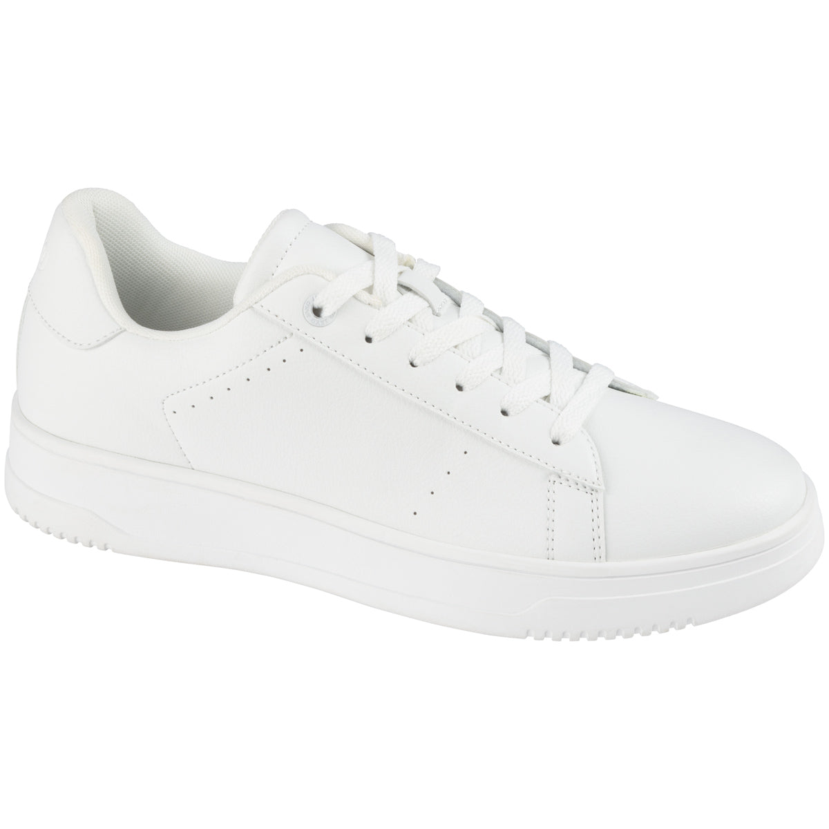 Jako Sneaker Urban Ctw - weiß/mintgrün