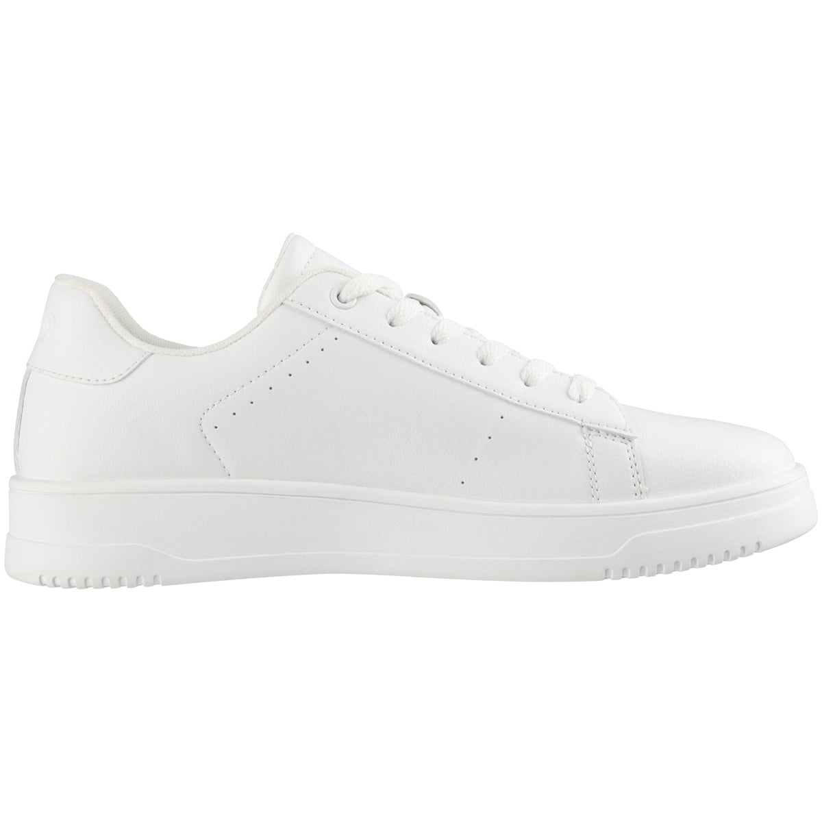 Jako Sneaker Urban Ctw - weiß/mintgrün