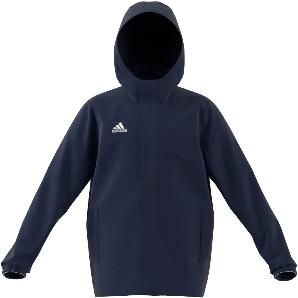 Entrada 22 All-Weather Jacke