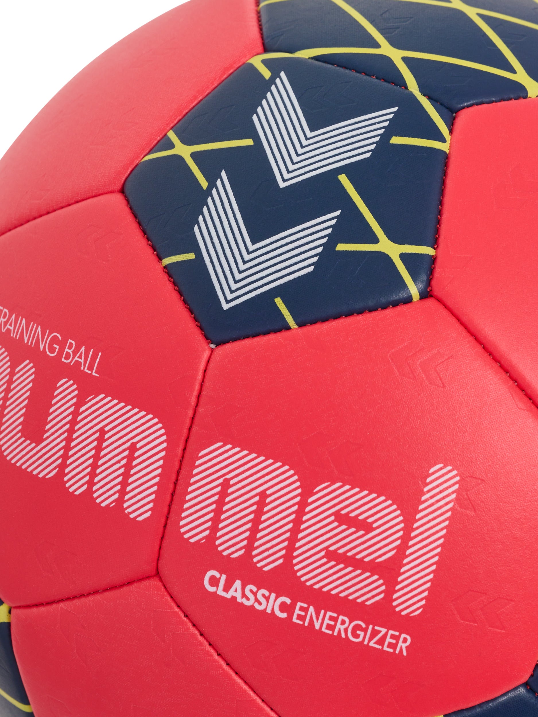 hmlCLASSIC ENERGIZER HB Handball Bälle