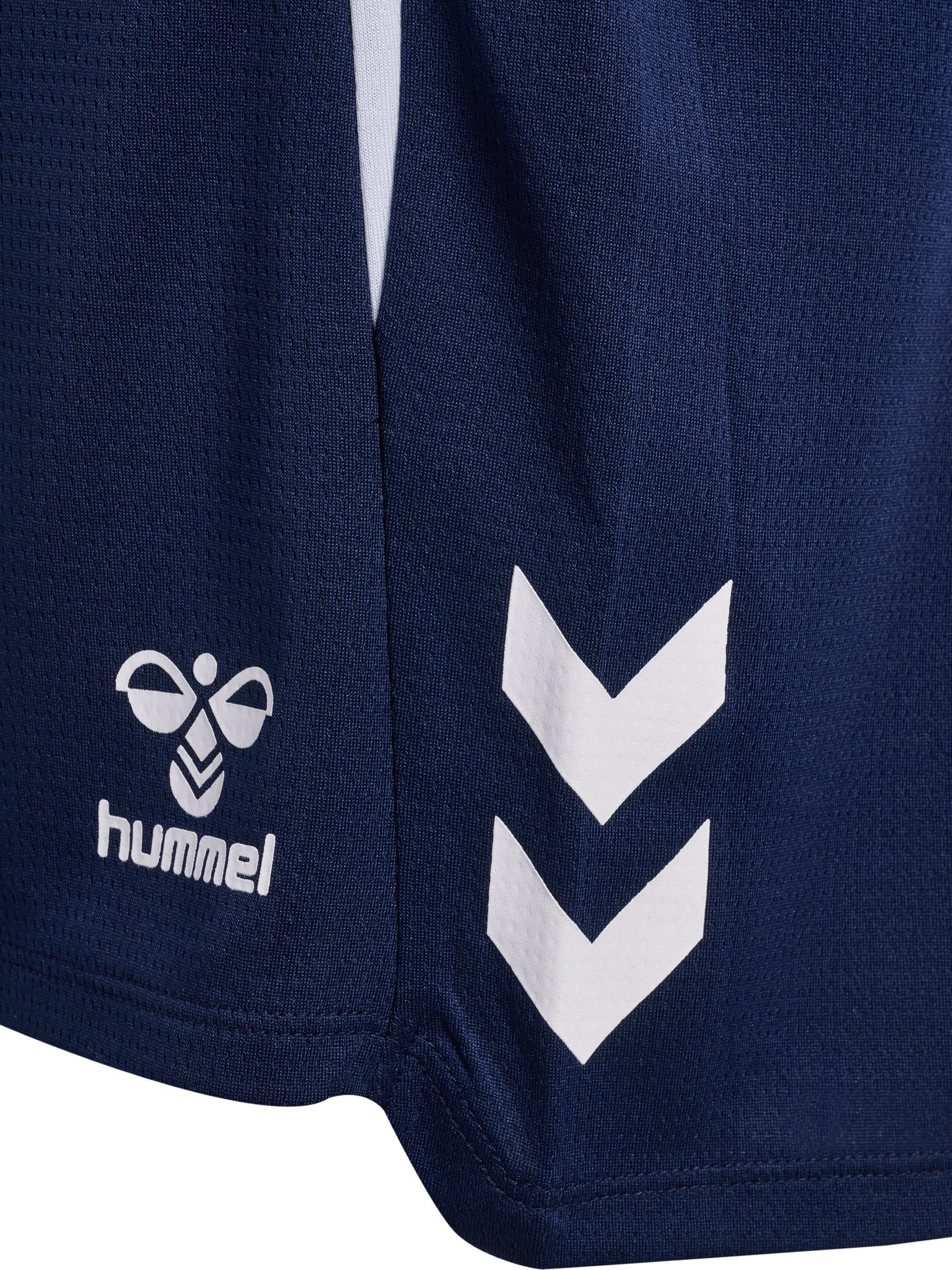 hmlLEAD 2.0 SHORTS WOMAN