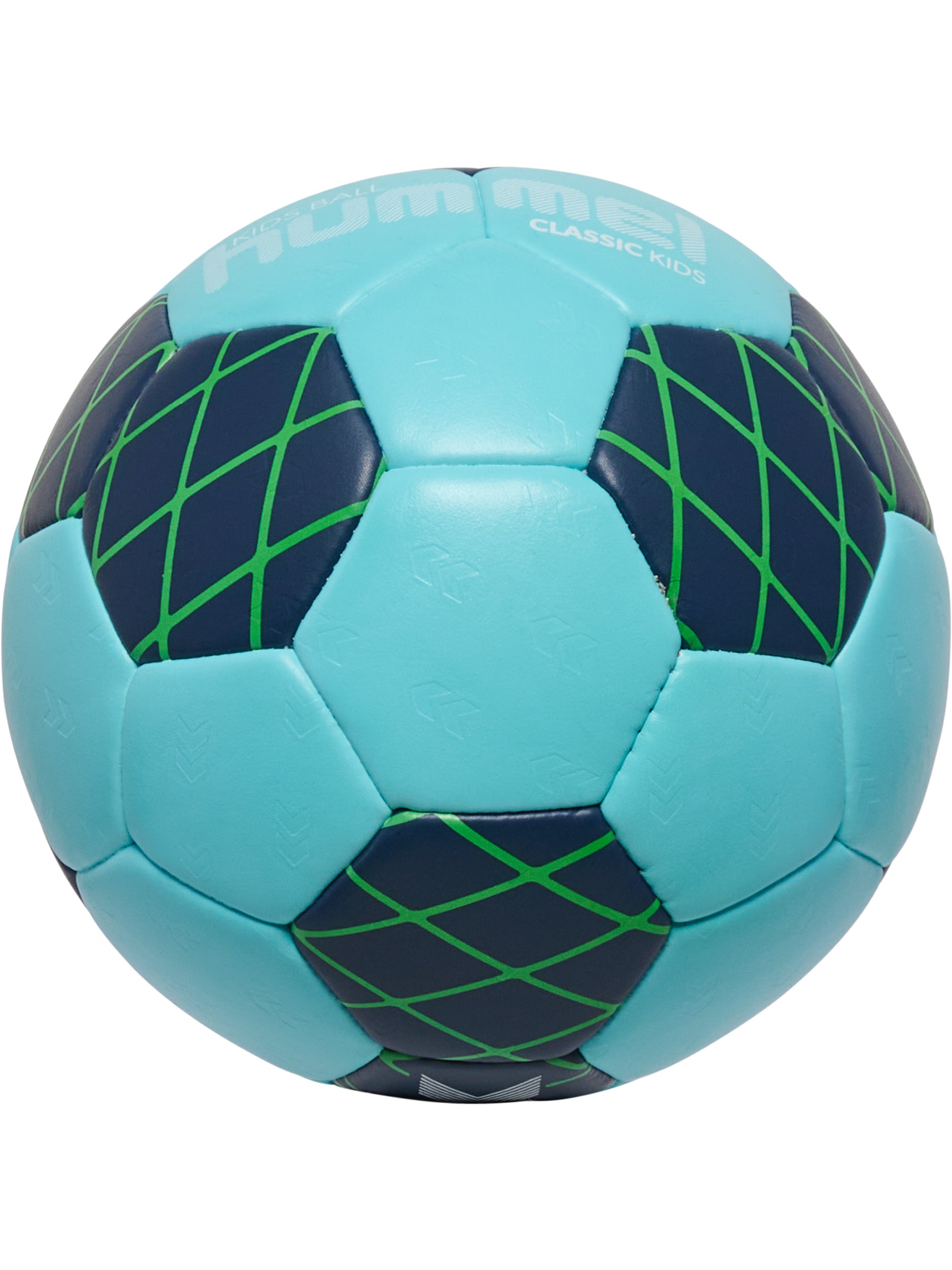 hmlCLASSIC KIDS HB - 7590/LIGHT BLUE/MARINE/GREEN