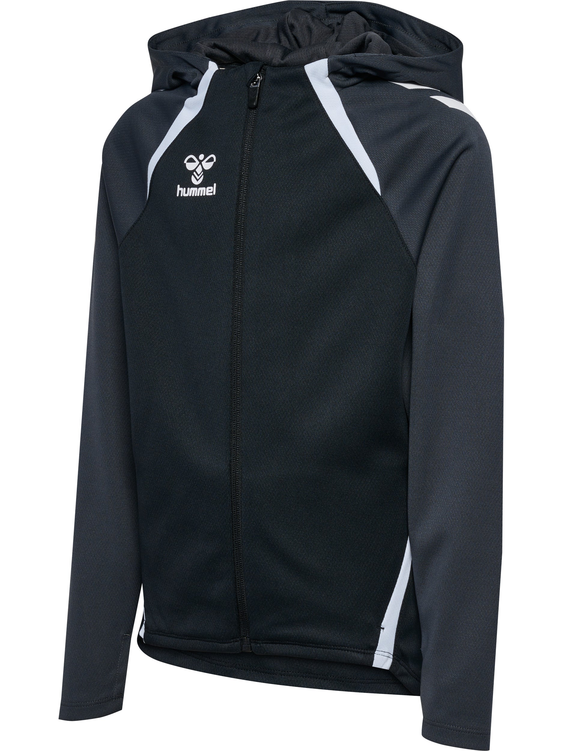 hmlLEAD 2.0 ZIP HOODIE KIDS