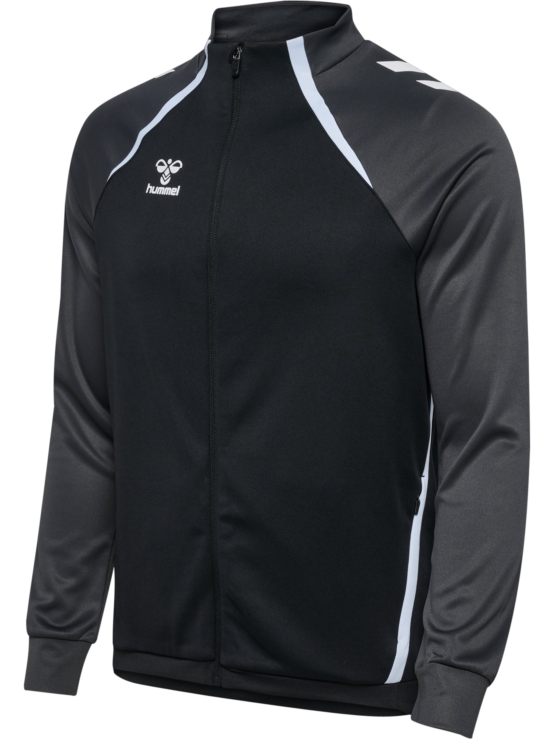 hmlLEAD 2.0 TRACK ZIP JACKET