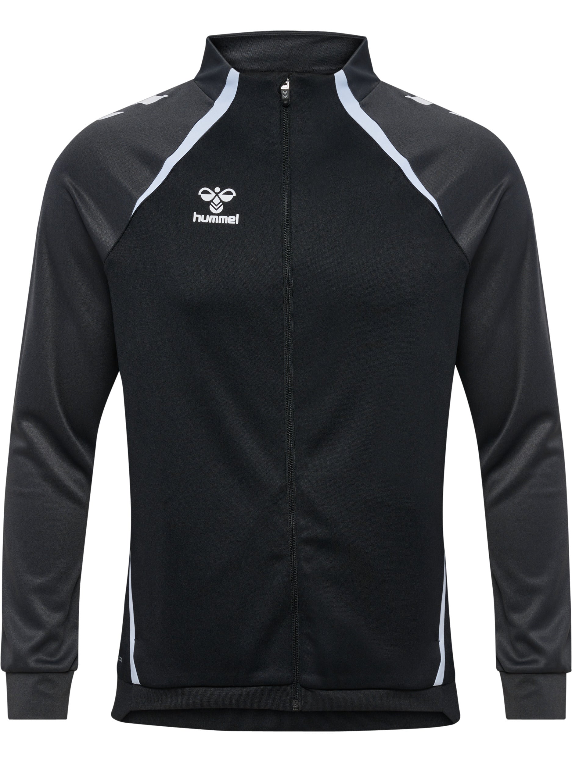 hmlLEAD 2.0 TRACK ZIP JACKET