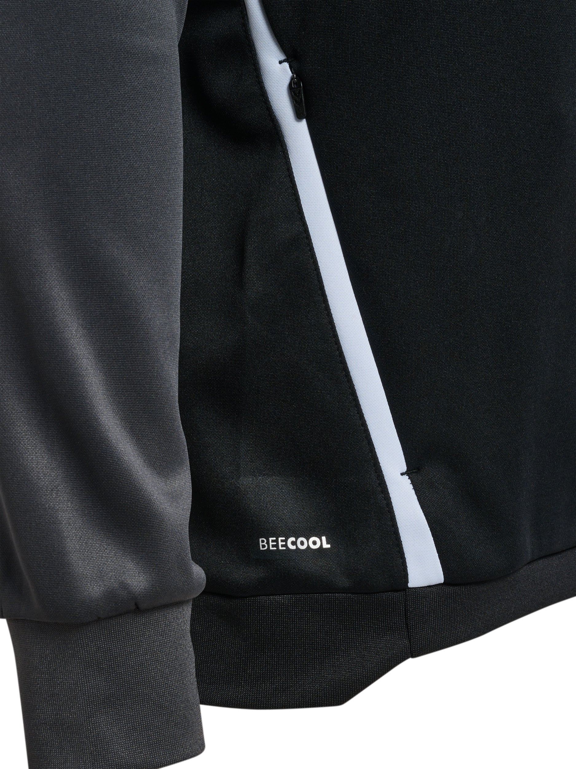 hmlLEAD 2.0 TRACK ZIP JACKET