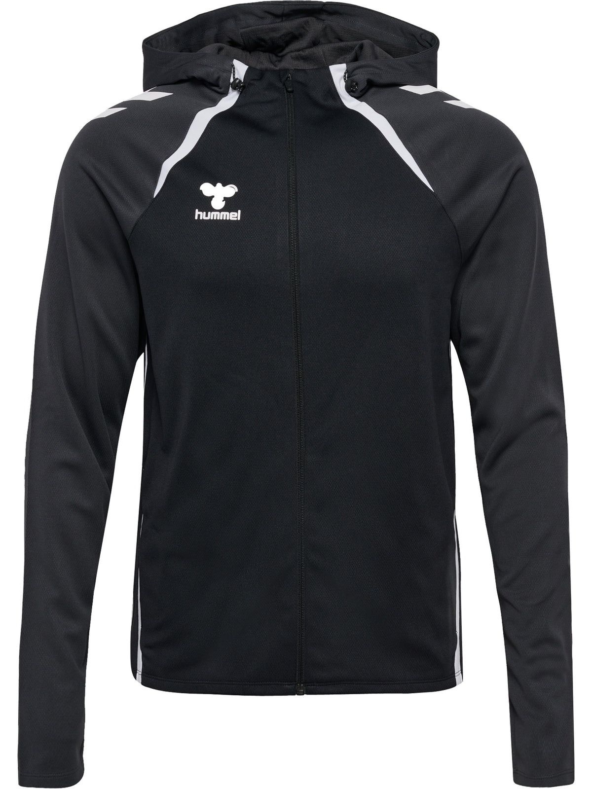 hmlLEAD 2.0 ZIP HOODIE
