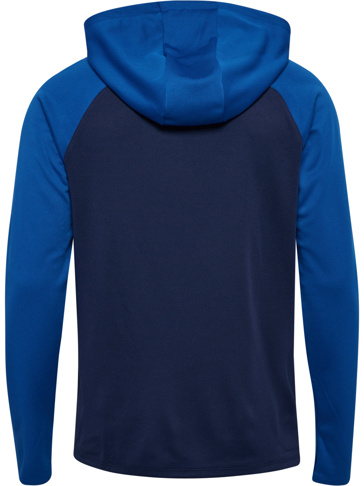hmlLEAD 2.0 ZIP HOODIE