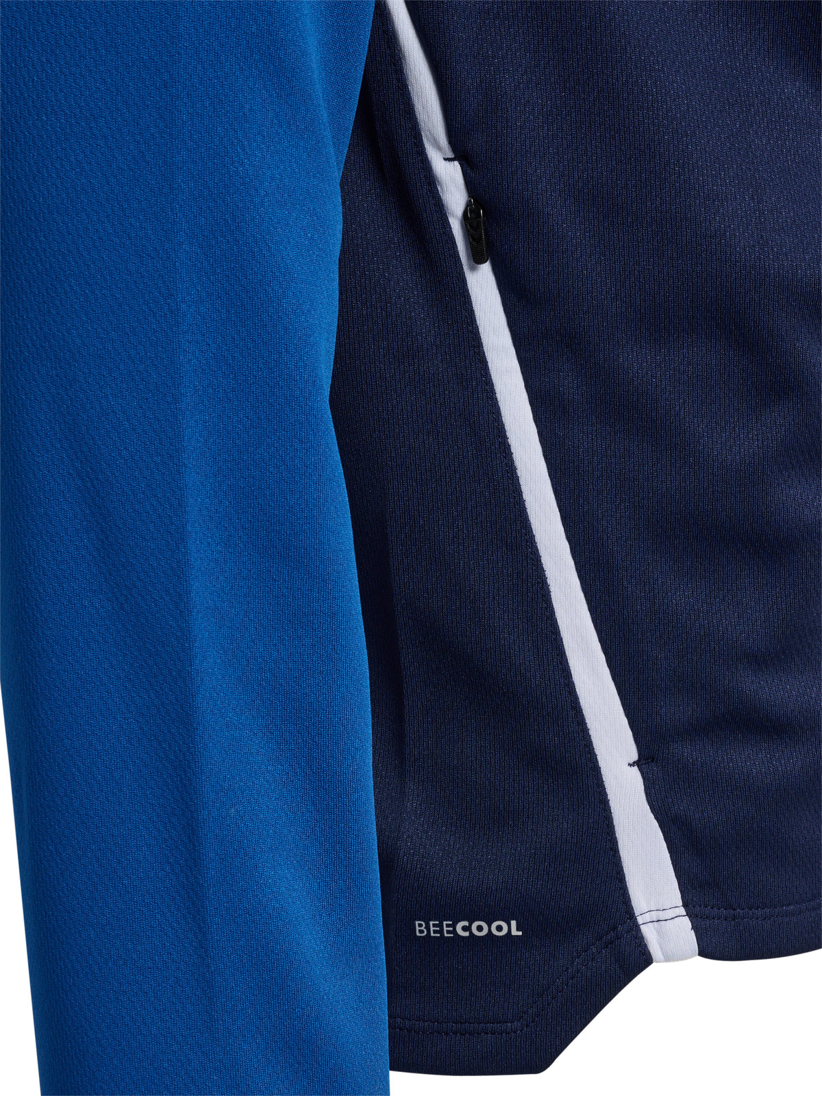 hmlLEAD 2.0 ZIP HOODIE