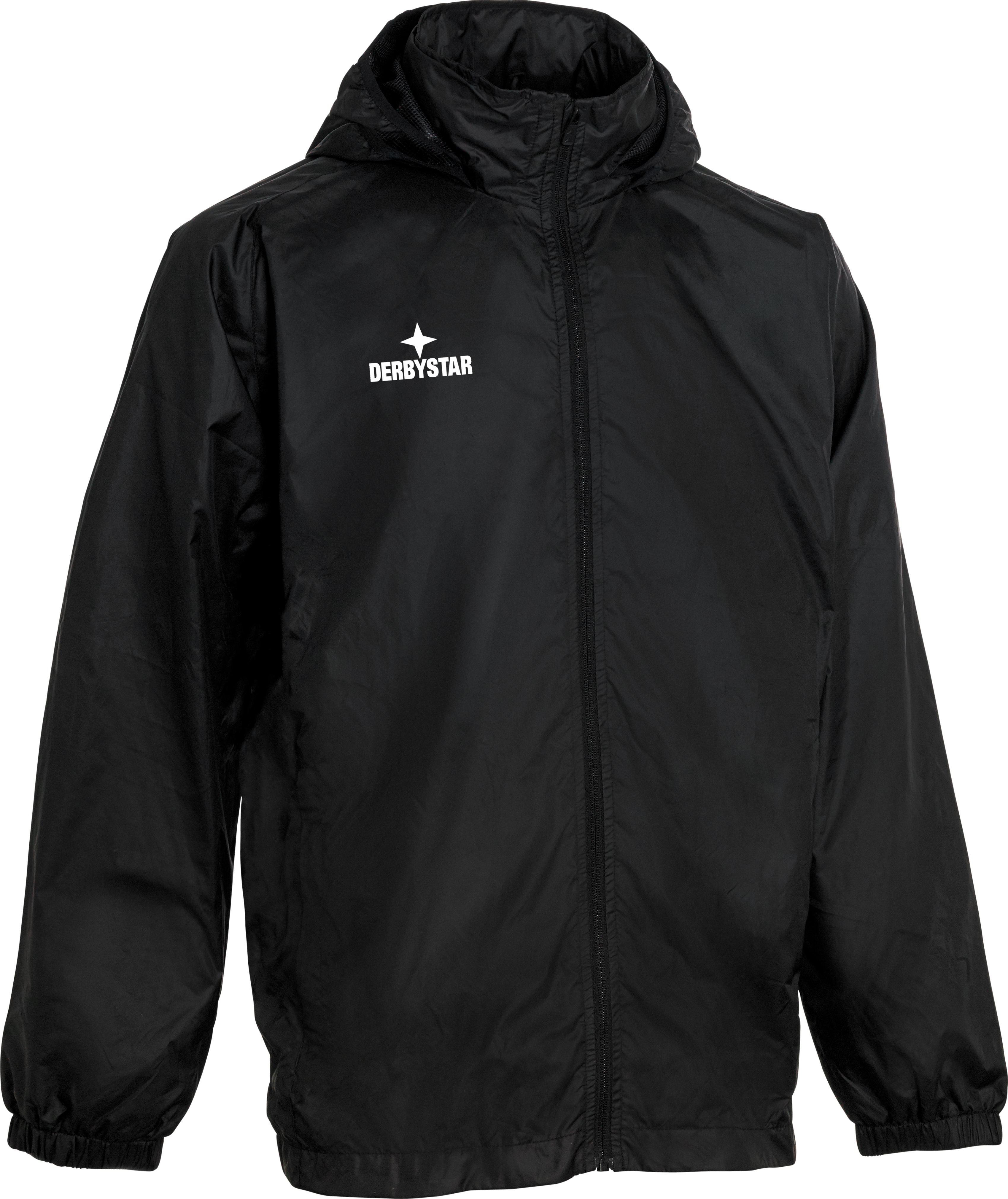 Hyper Allwetterjacke II