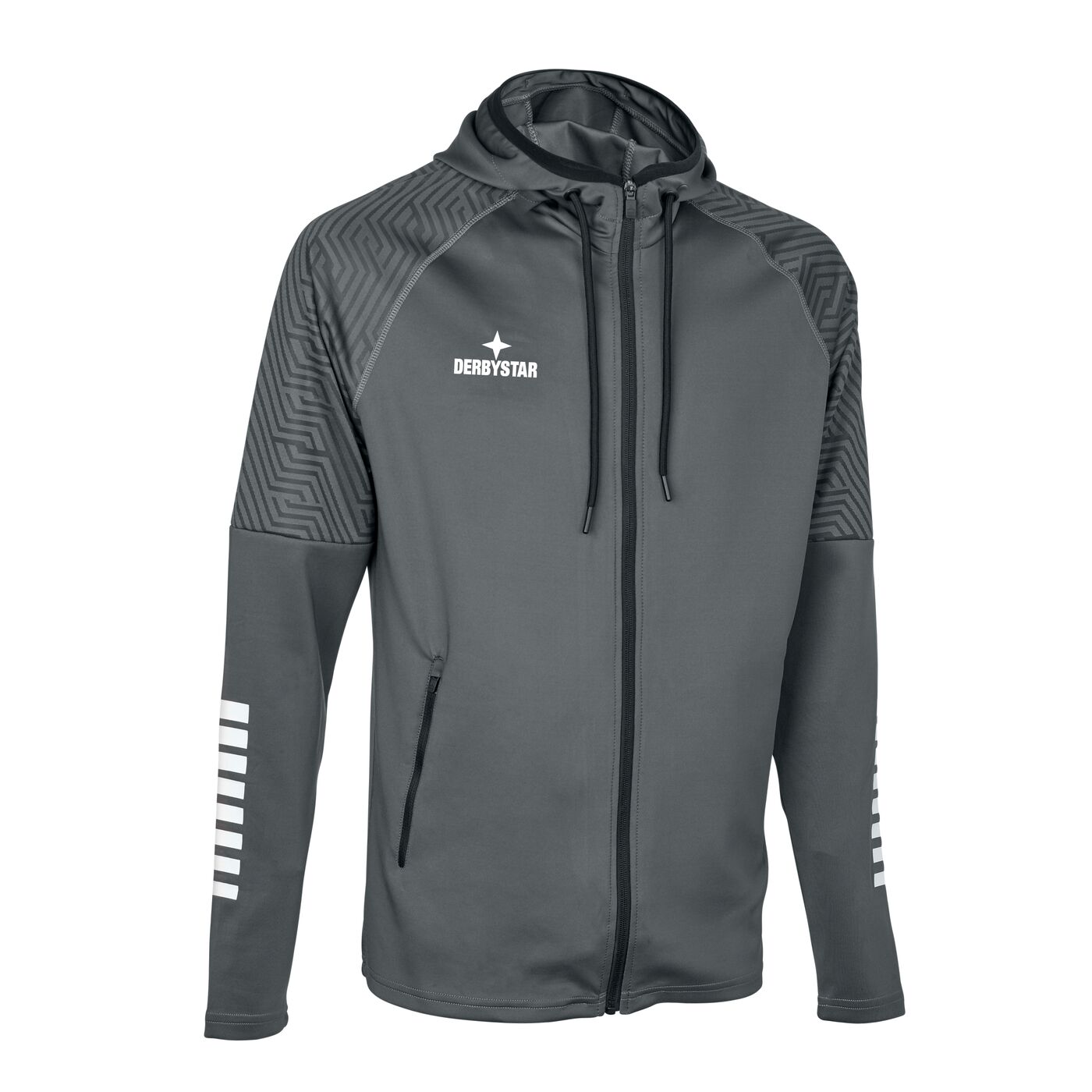 Primo Kapuzenjacke v24