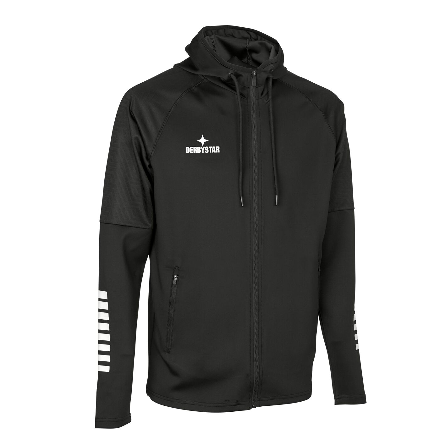 Primo Kapuzenjacke v24