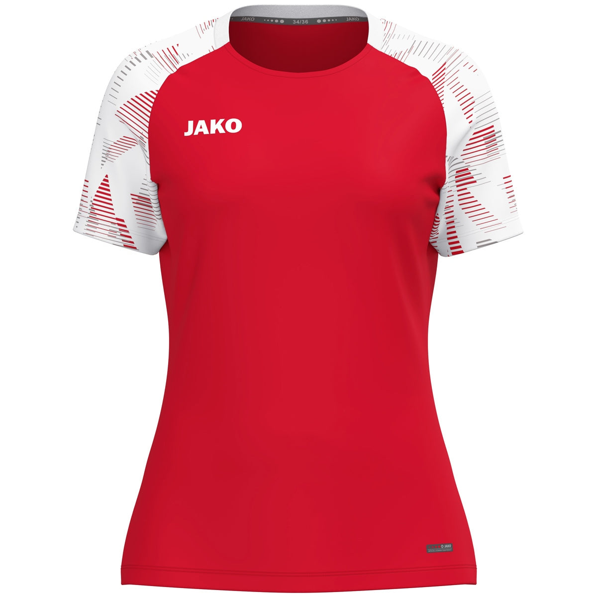 T-Shirt Sonic Damen