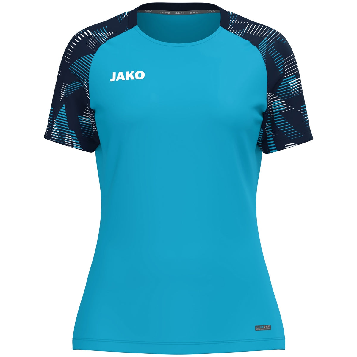 T-Shirt Sonic Damen